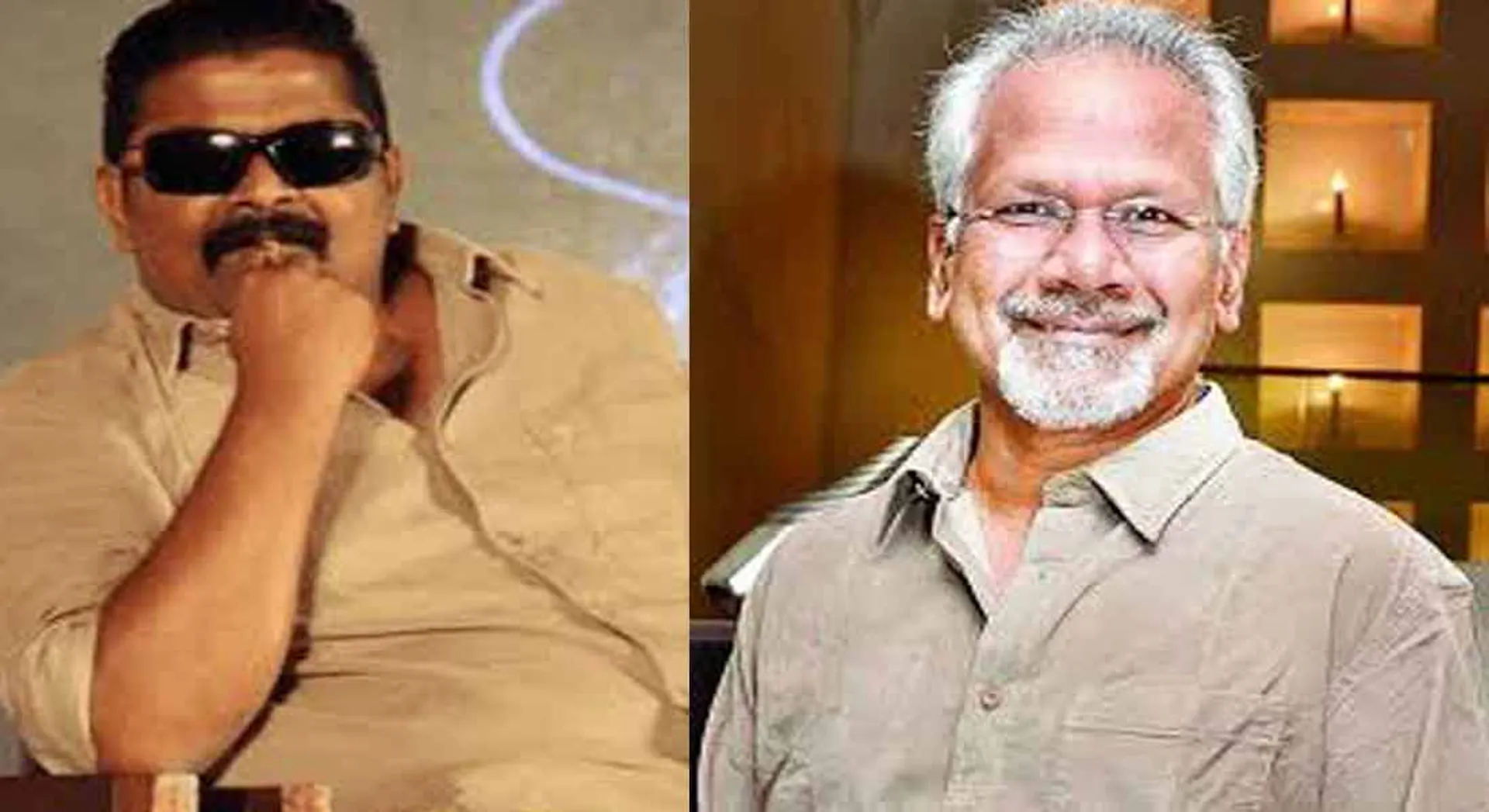  Mani Ratnam gave a shock to Mishkin ... !!