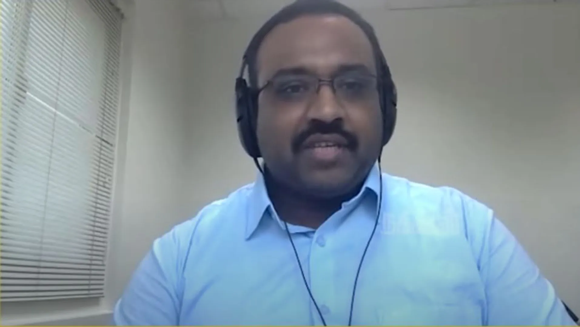 Ravishankar Ayyakkannu