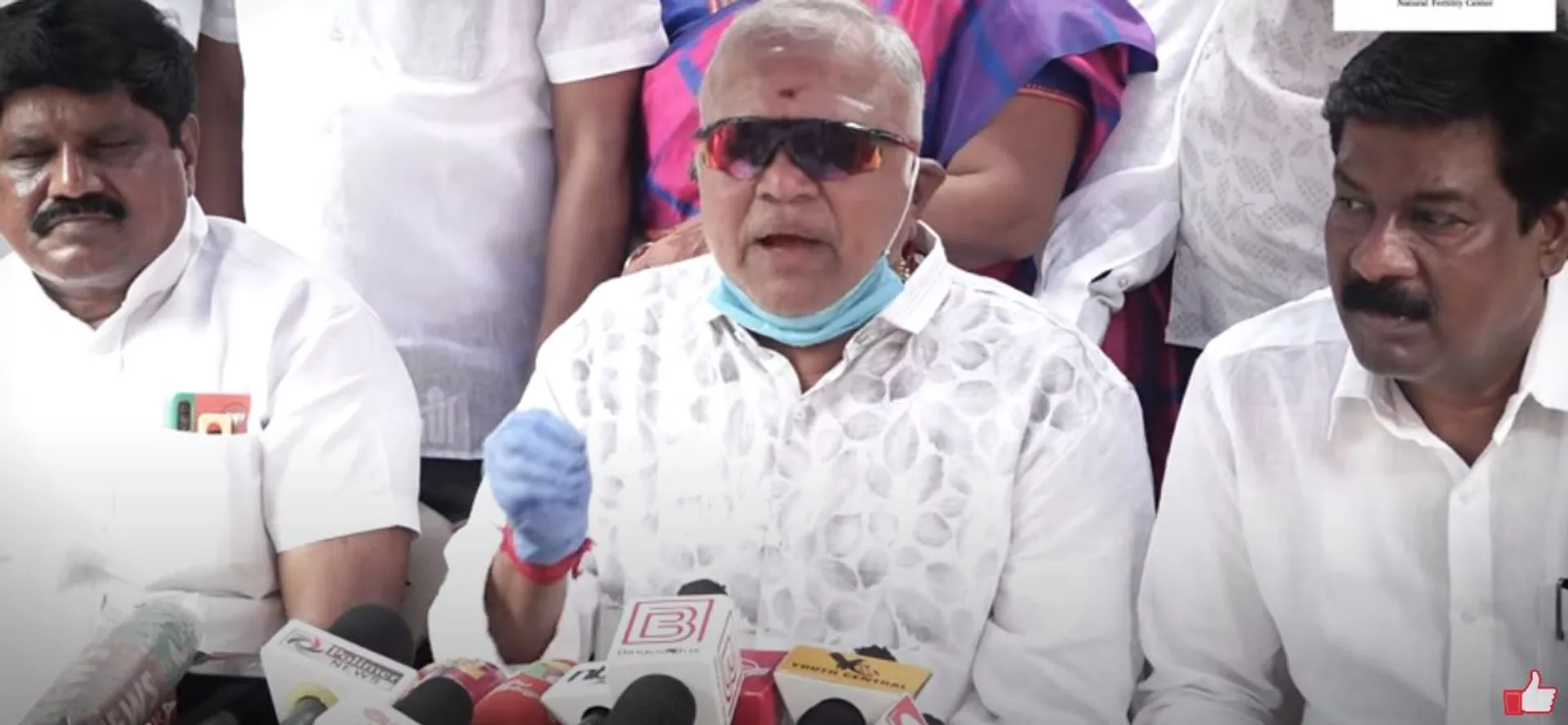 RadhaRavi