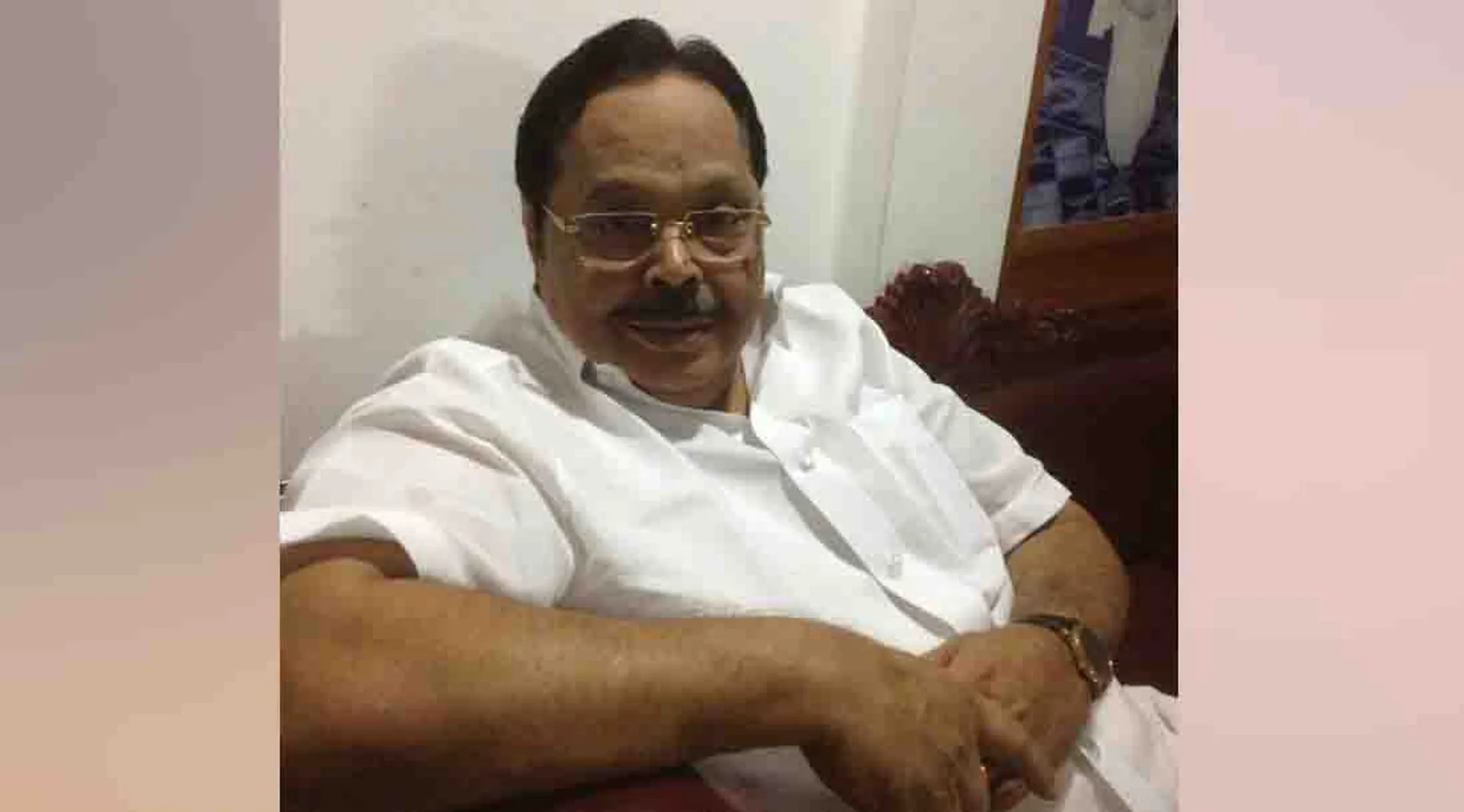 Durai Murugan