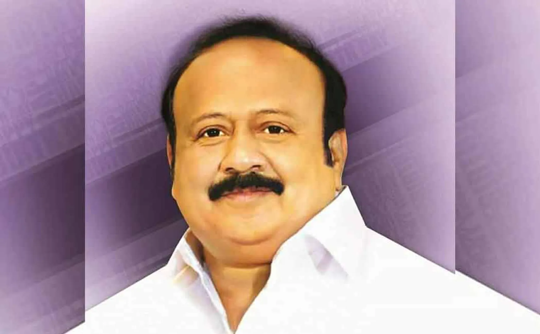 “CSR funds should be provided to the affected people. Refusal will lead to a great struggle "- MRK Panneerselvam