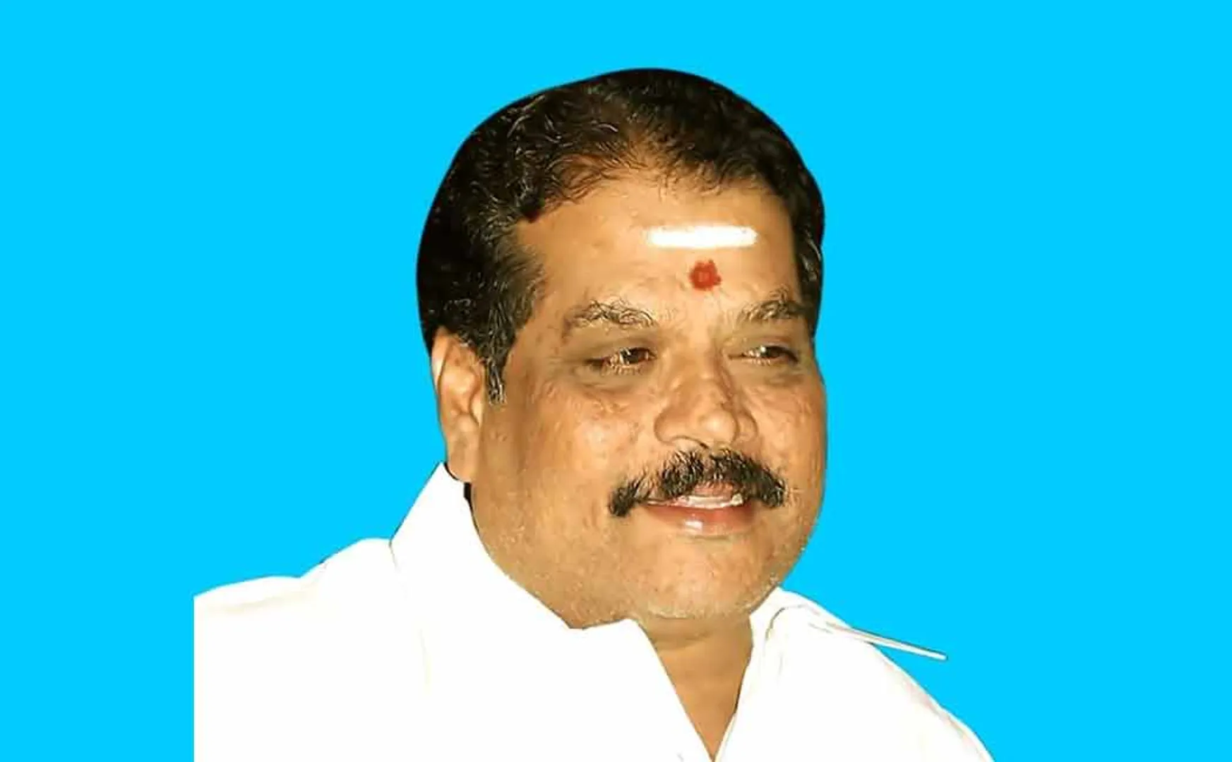 congress former MLA Sivaraj passed away 