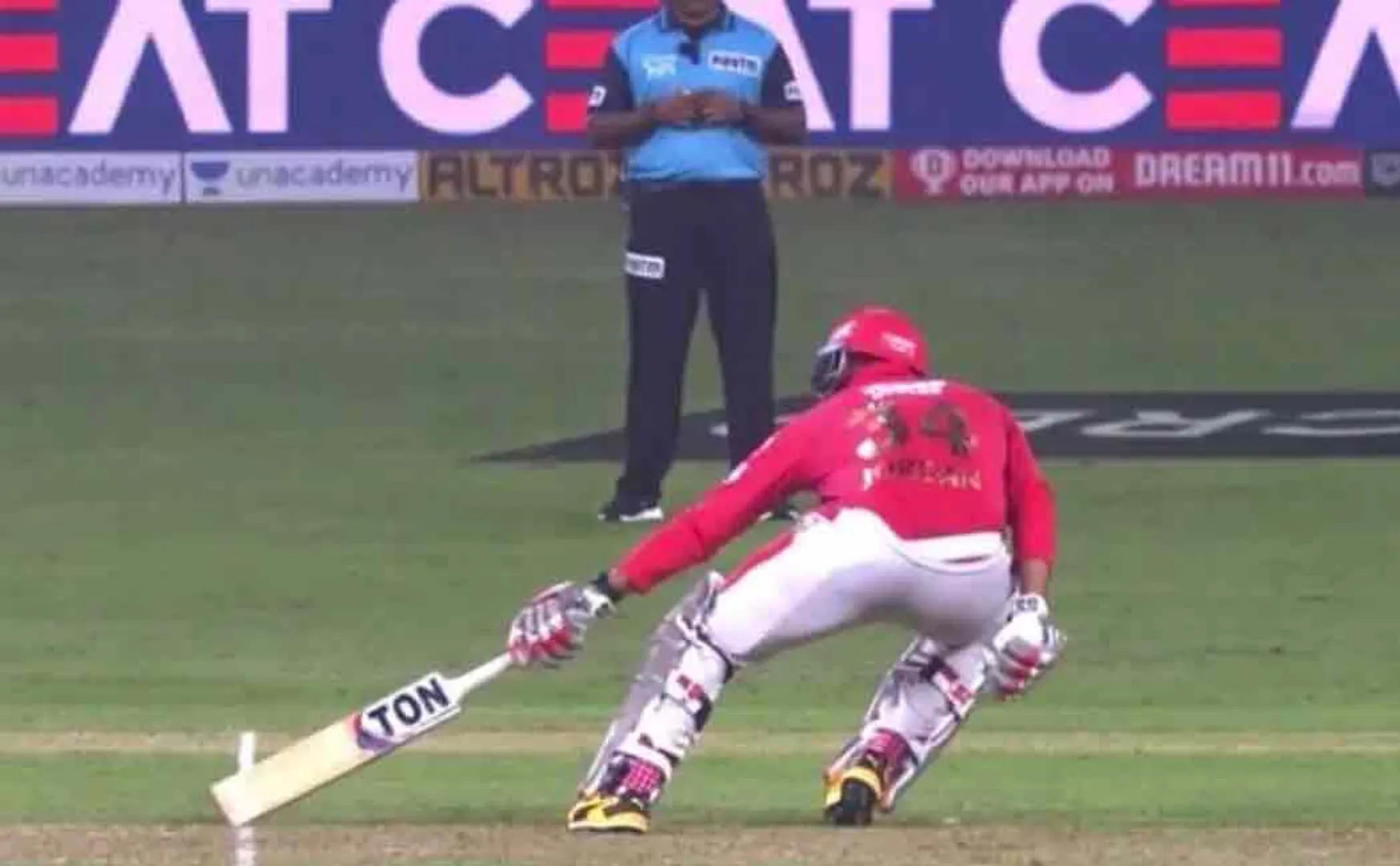Kings XI Punjab
