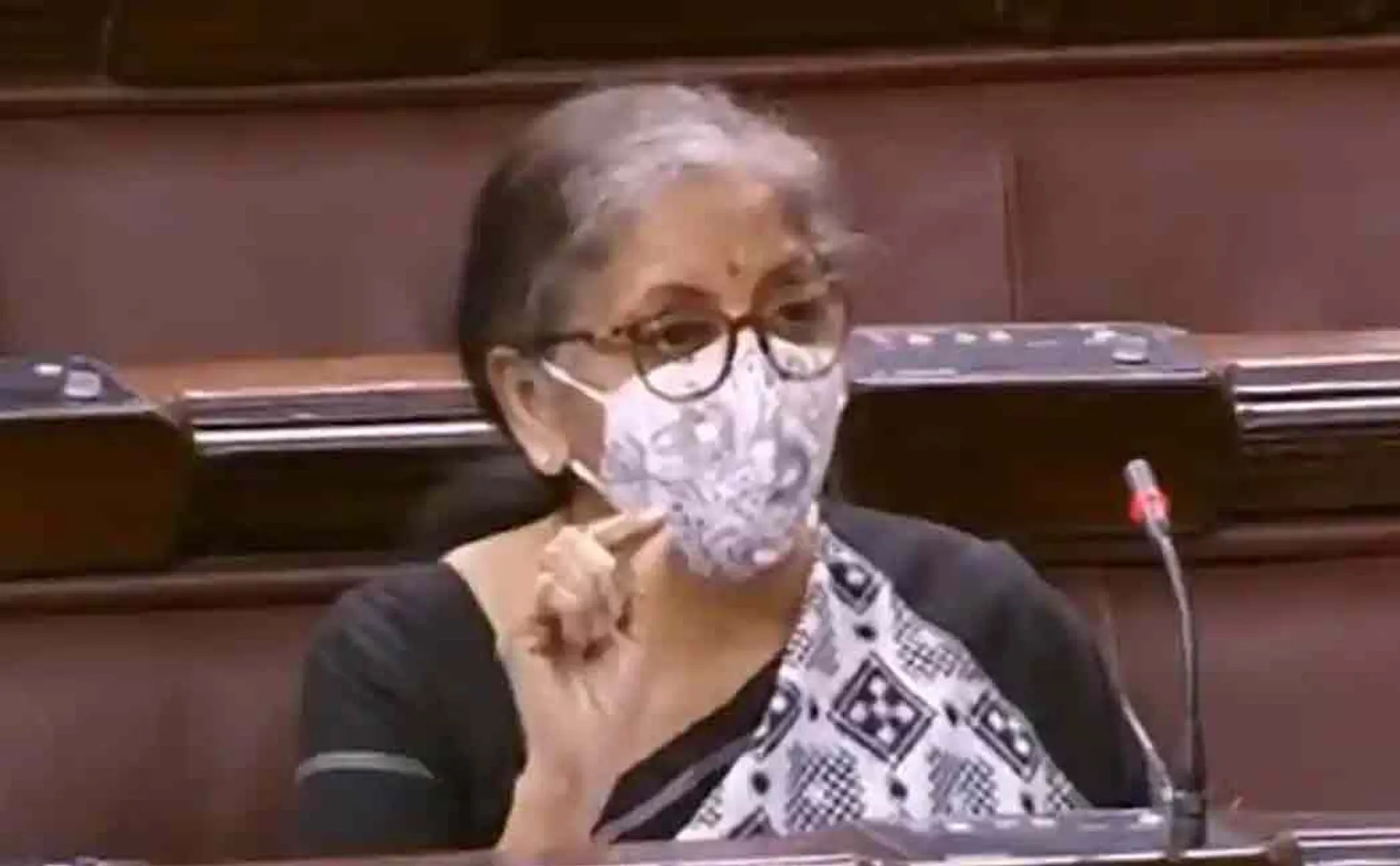 Parliament passes bill to bring co-operative banks under RBI supervision