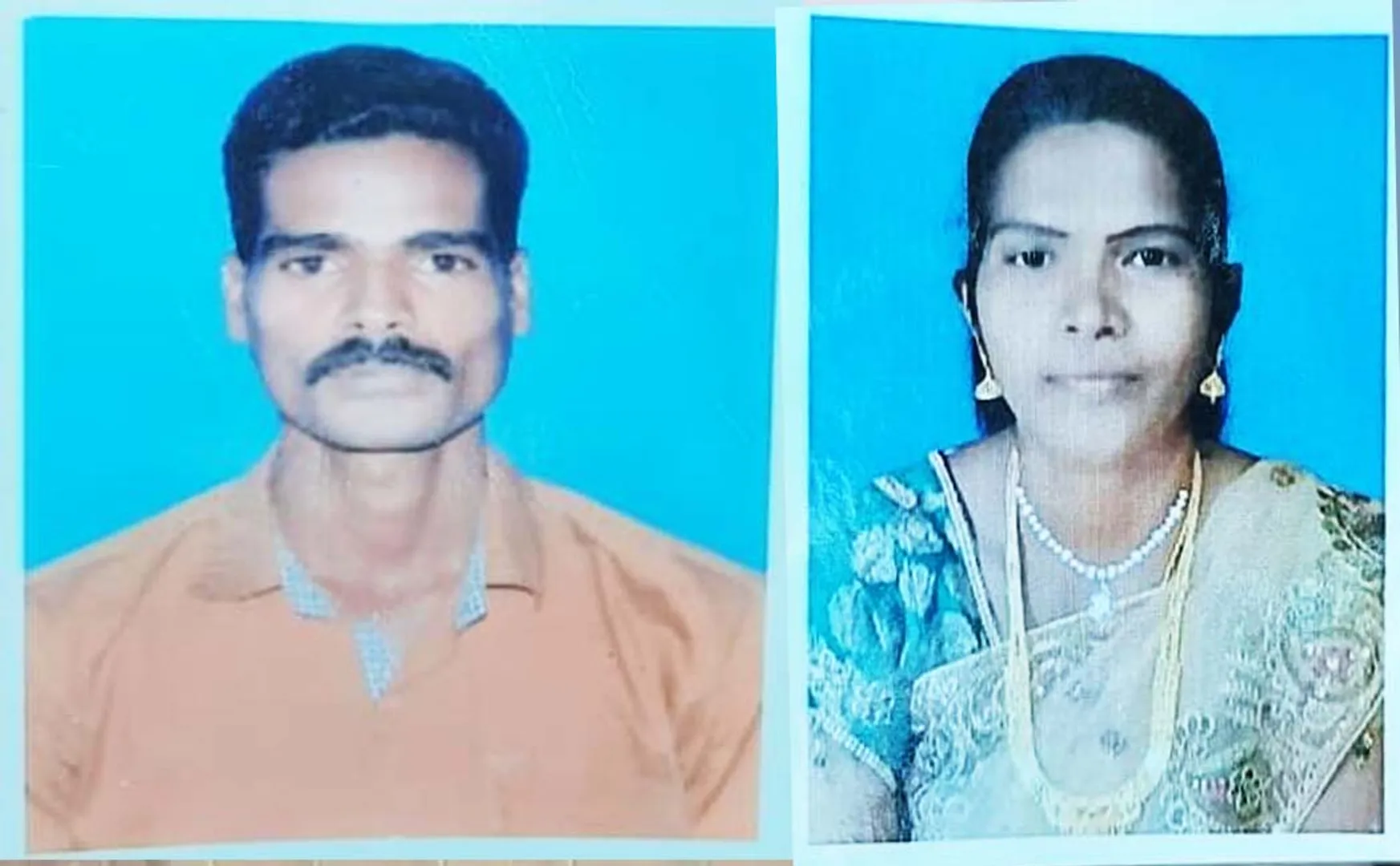 kumari district - Wife incident- for going- to work- against- her husband -Orphaned- children