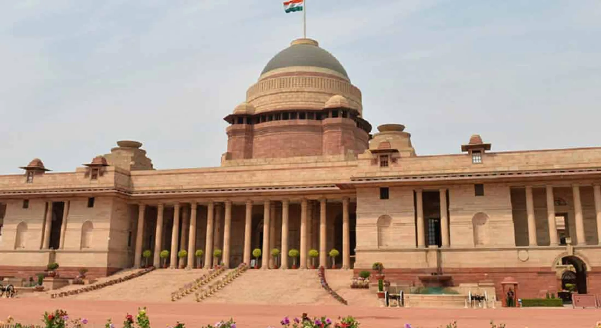  Opposition parties petition President for 'No Agriculture Bill'