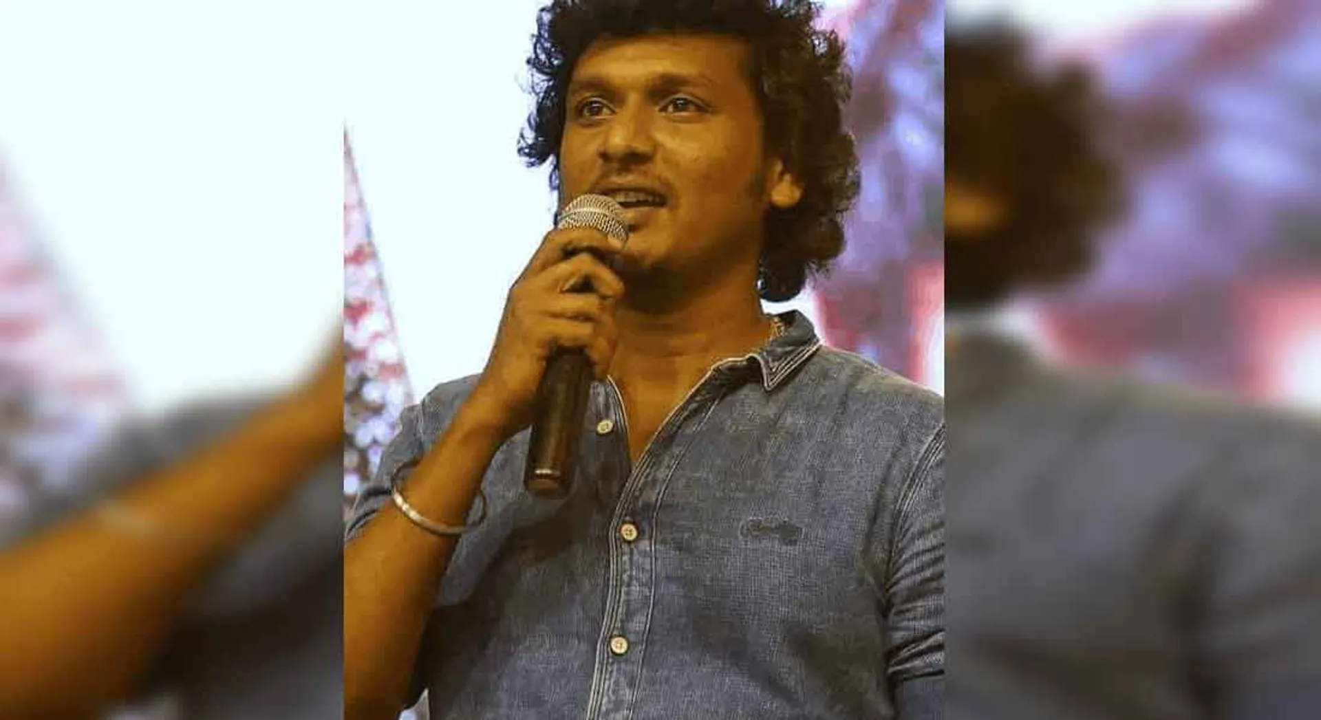 DIRECTOR LOKESH KANAGARAJ PRESSMEET
