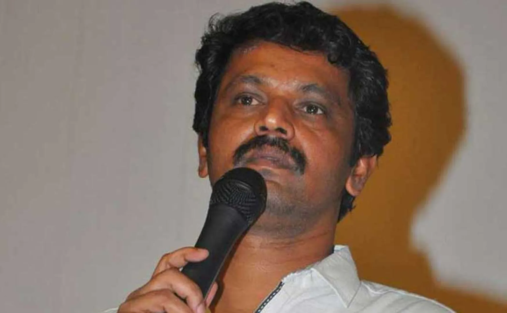 cheran die 