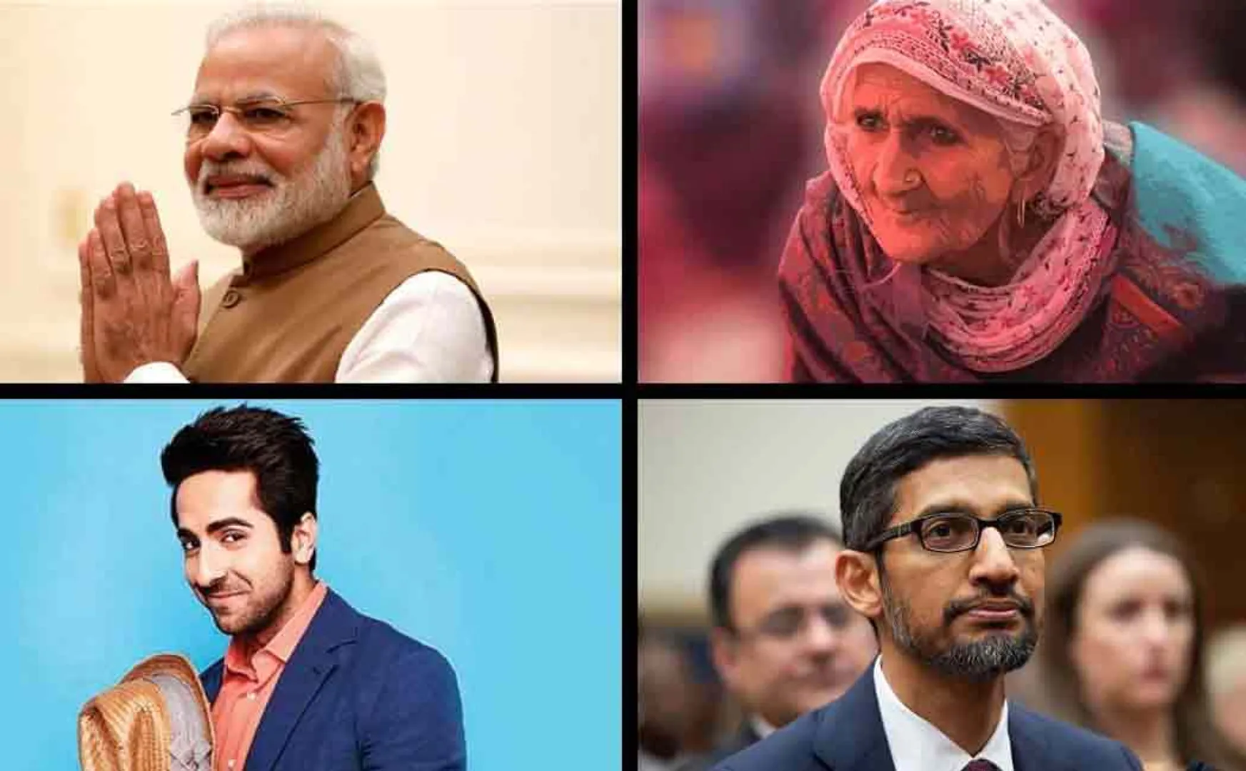 times 100 most influential 2020