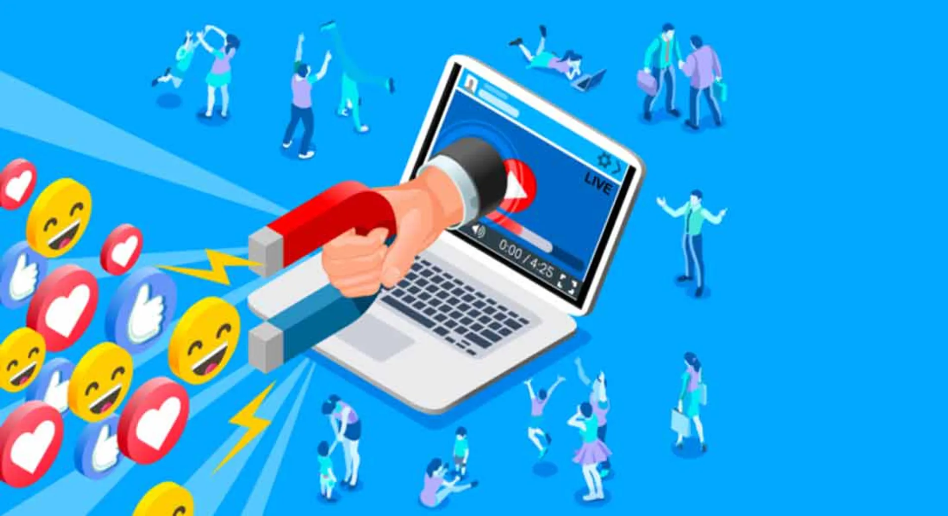 Case for setting up a separate board to censor videos uploaded on social sites