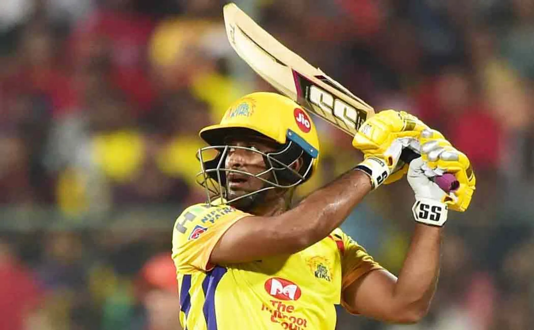 Ambati Rayudu