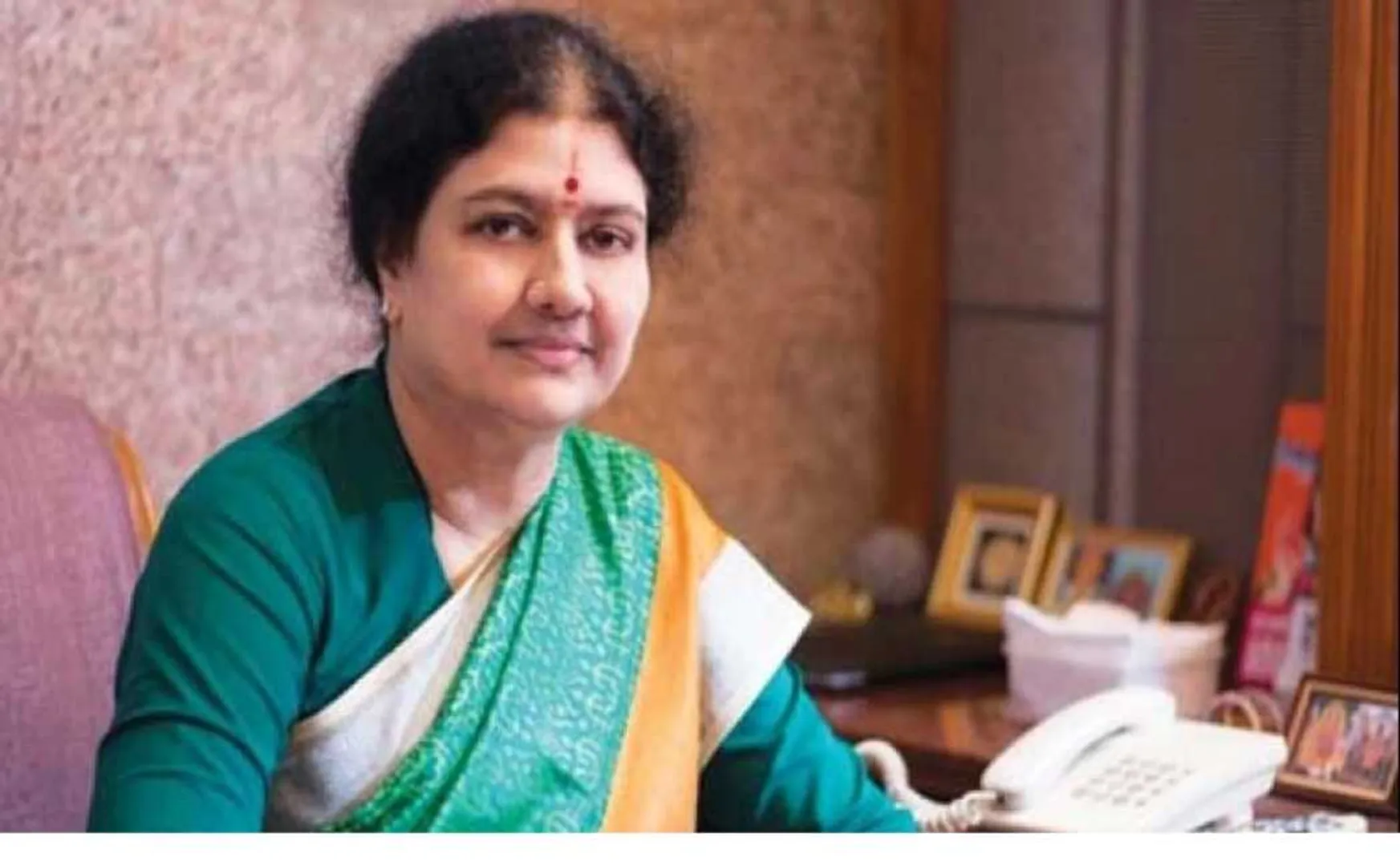 KARNATAKA PRISON RTI ACT SASIKALA LETTER 