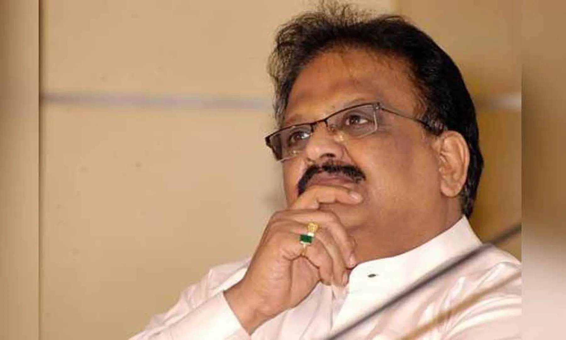  Singer SBP's health is very worrying !!