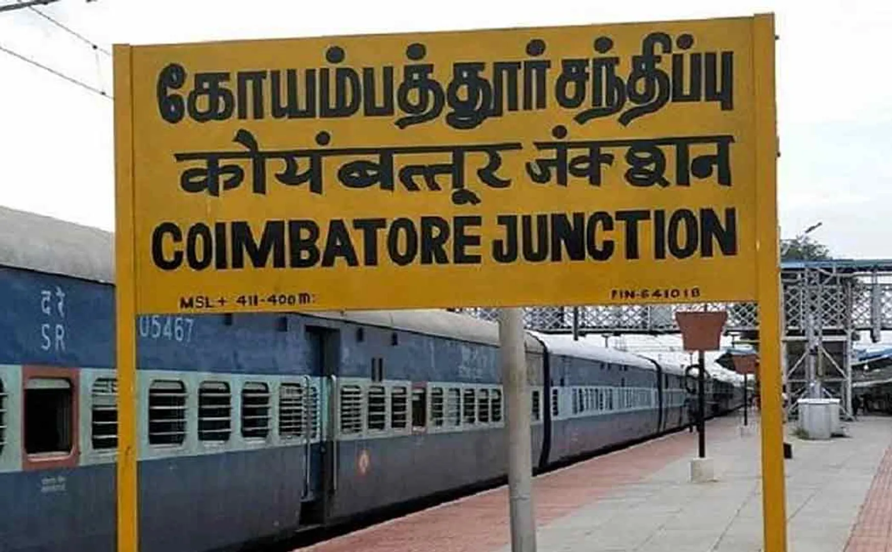  Coimbatore masjid case two arrested 