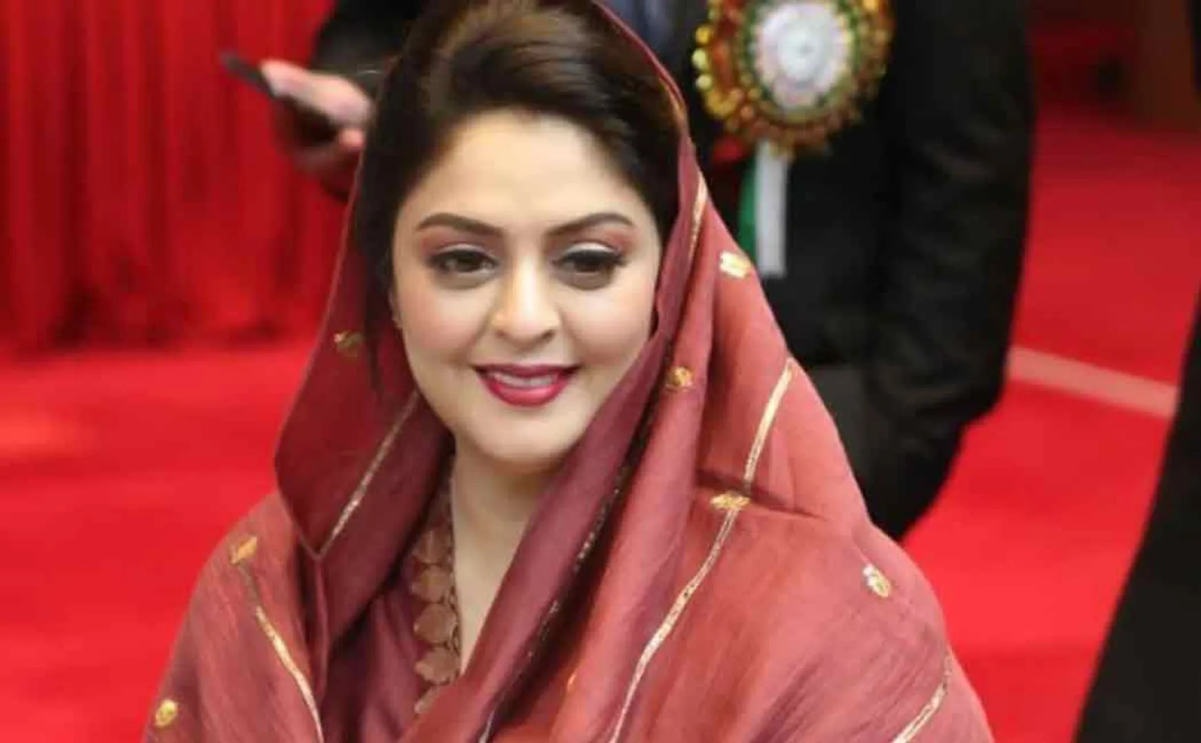 nagma 