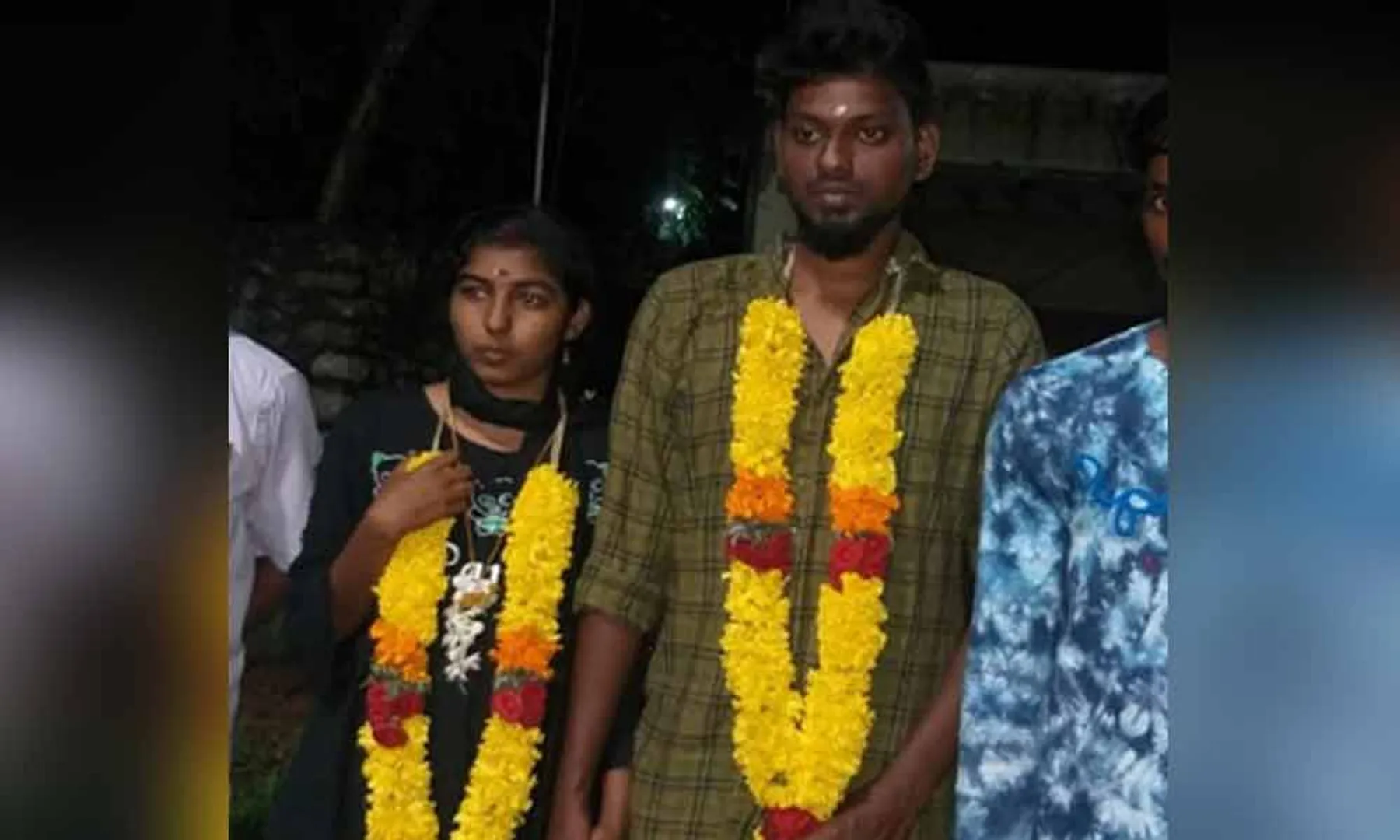 incident in kaniyakumari
