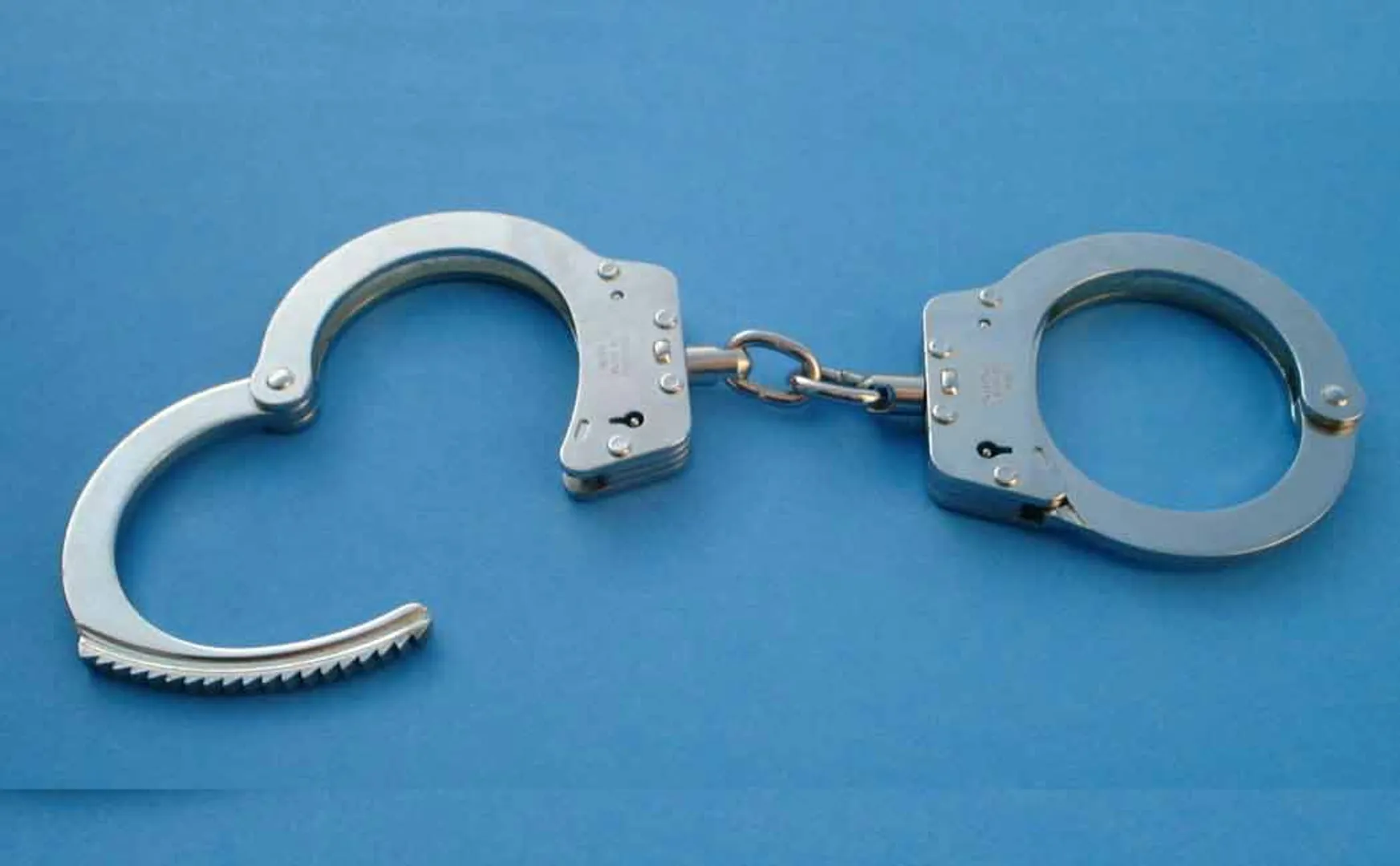 One arrested for impersonation in 10th class separate examination ...