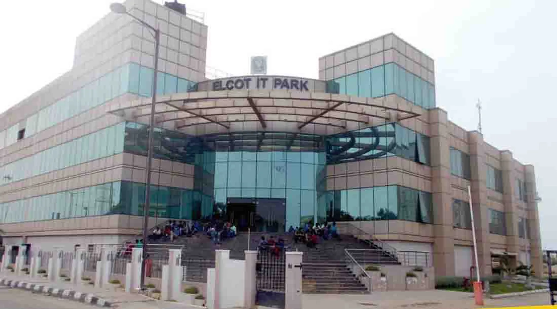 chennai elcot 