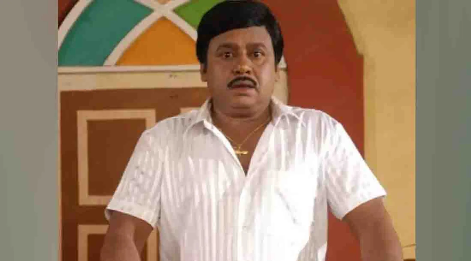 actor Ramarajan