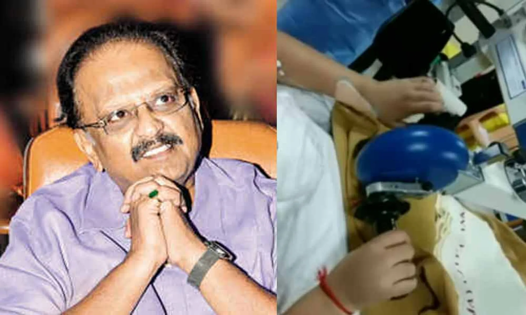  Release of treatment video given to Spb