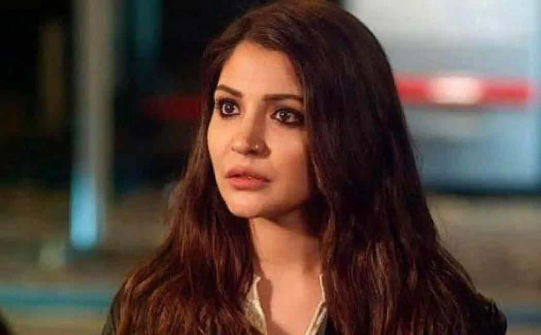 Anushka Sharma