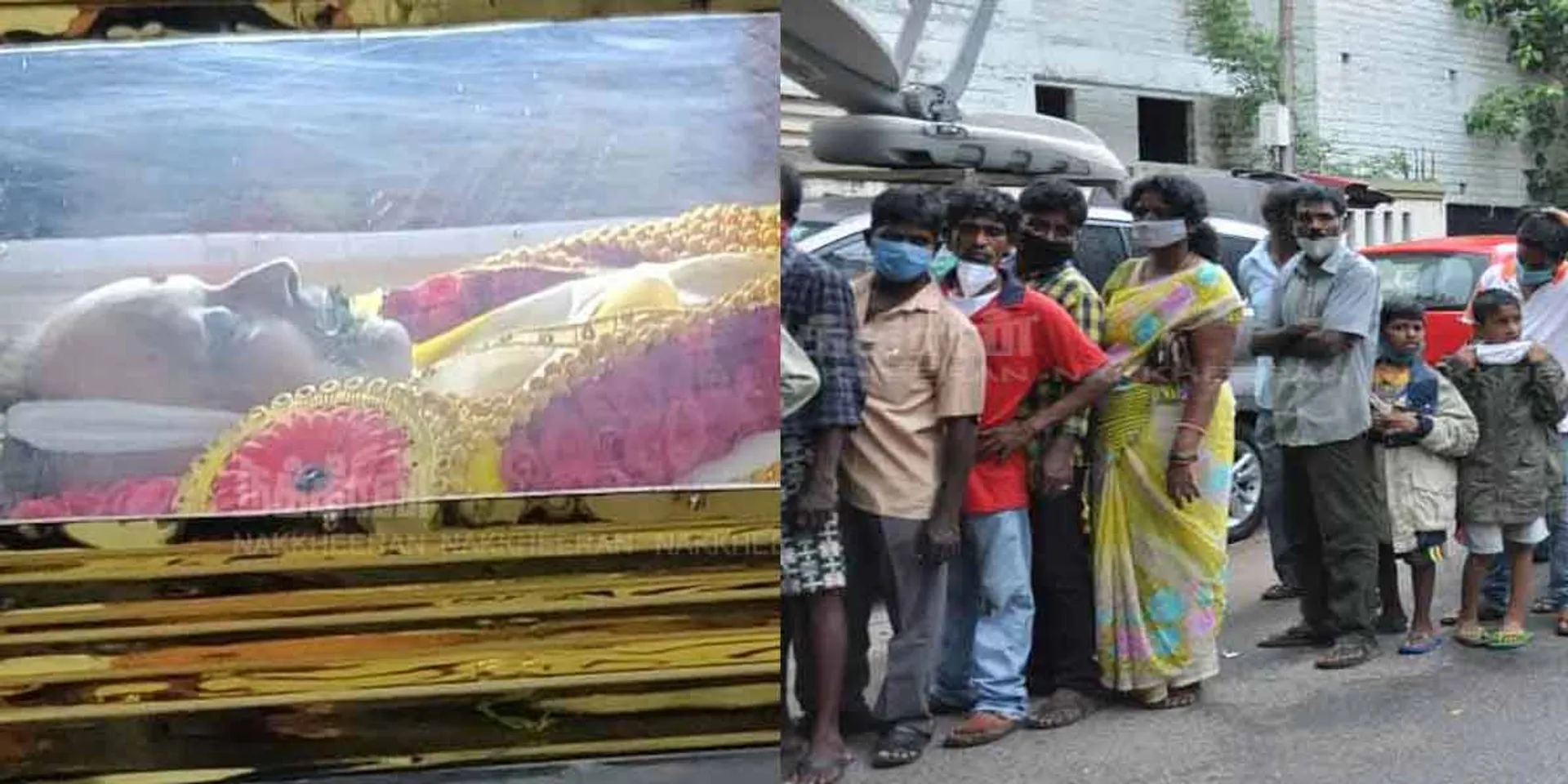 SBP's body goes to farm house...