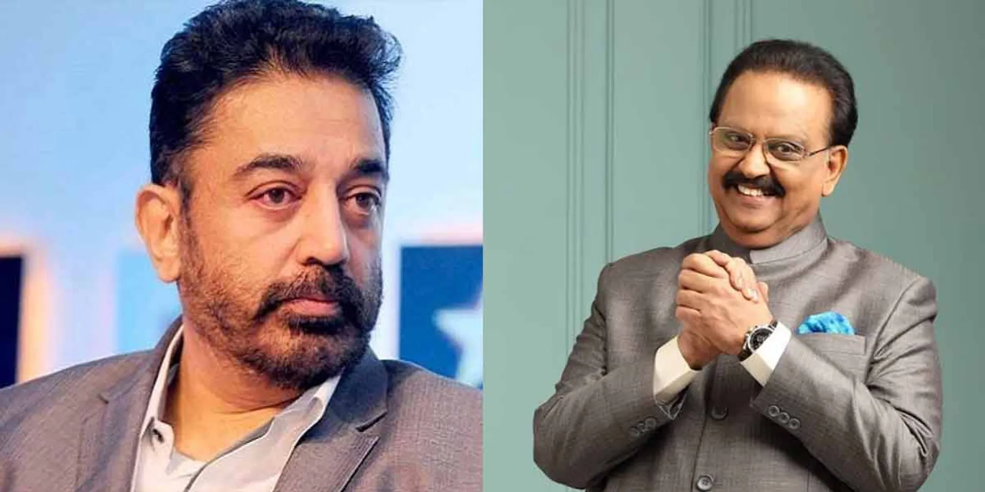 '' He will come even if he is called now ... '' - Kamal melted with memory !!