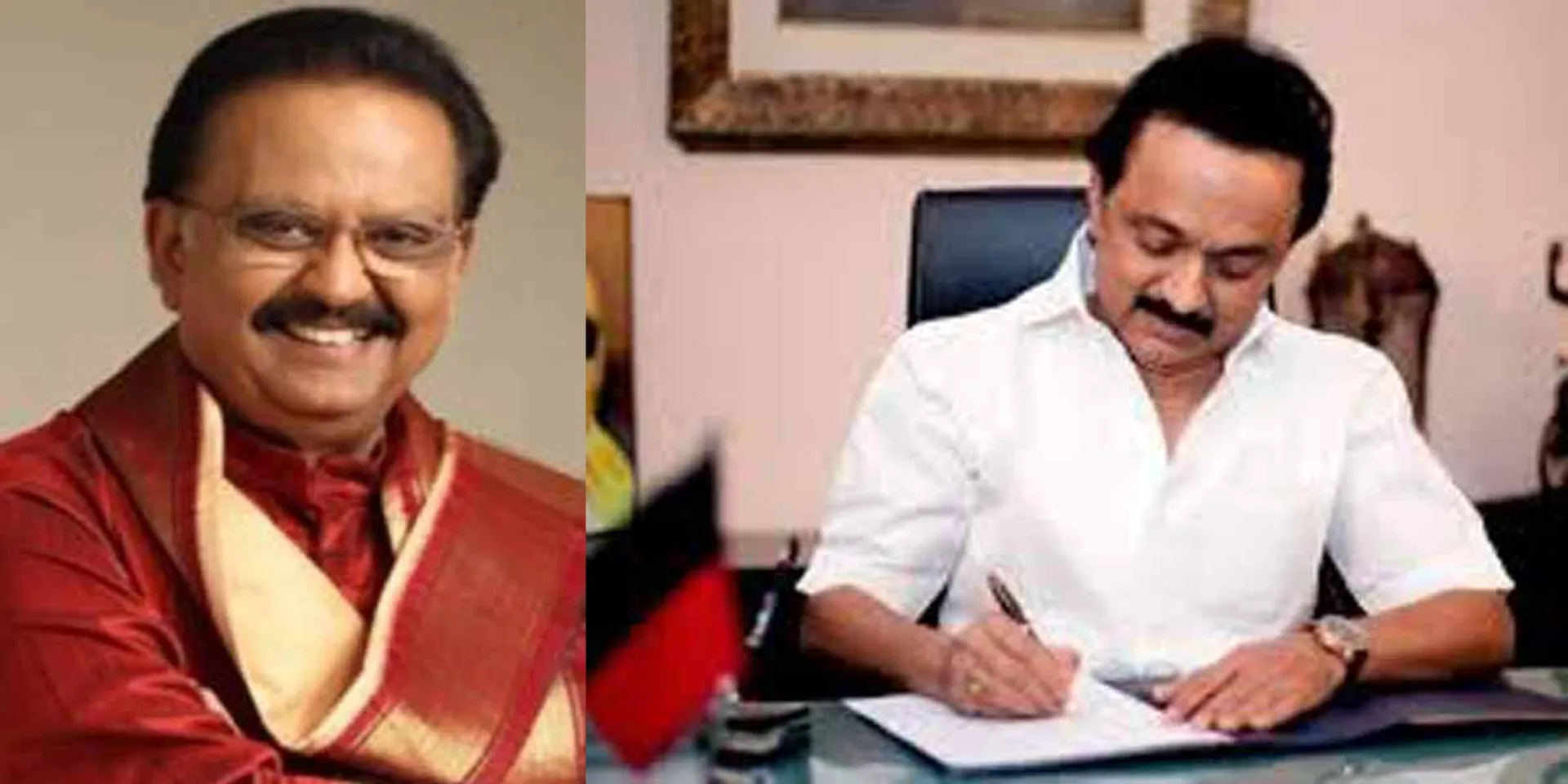 SBP's demise ... DMK leader Stalin's main demand 
