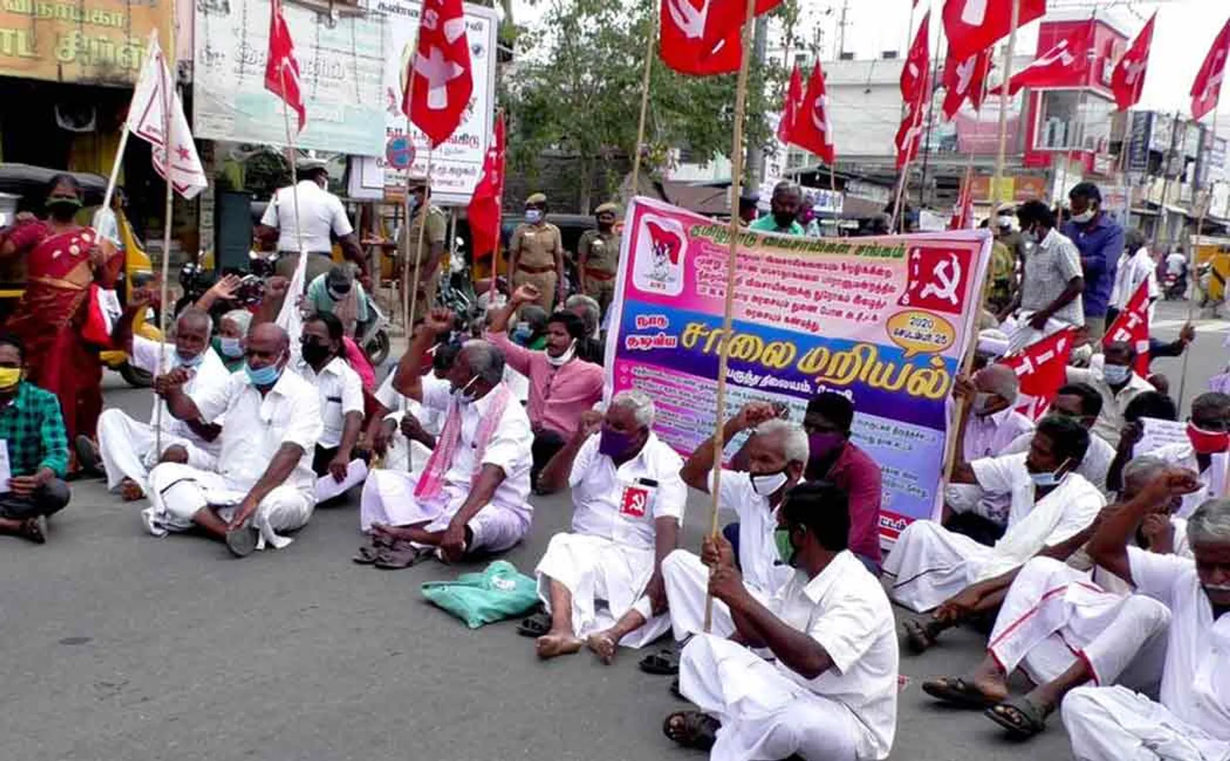 agriculture bill erode farmers 