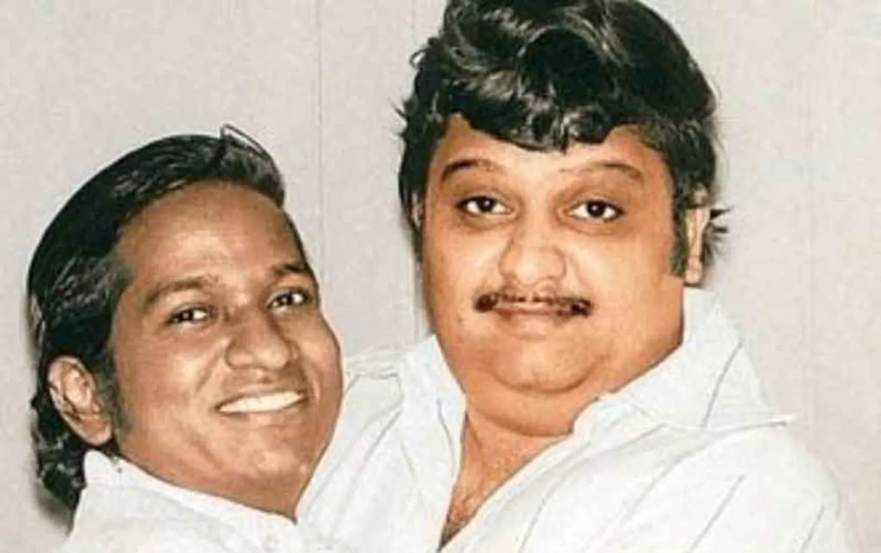 ilayaraja spb