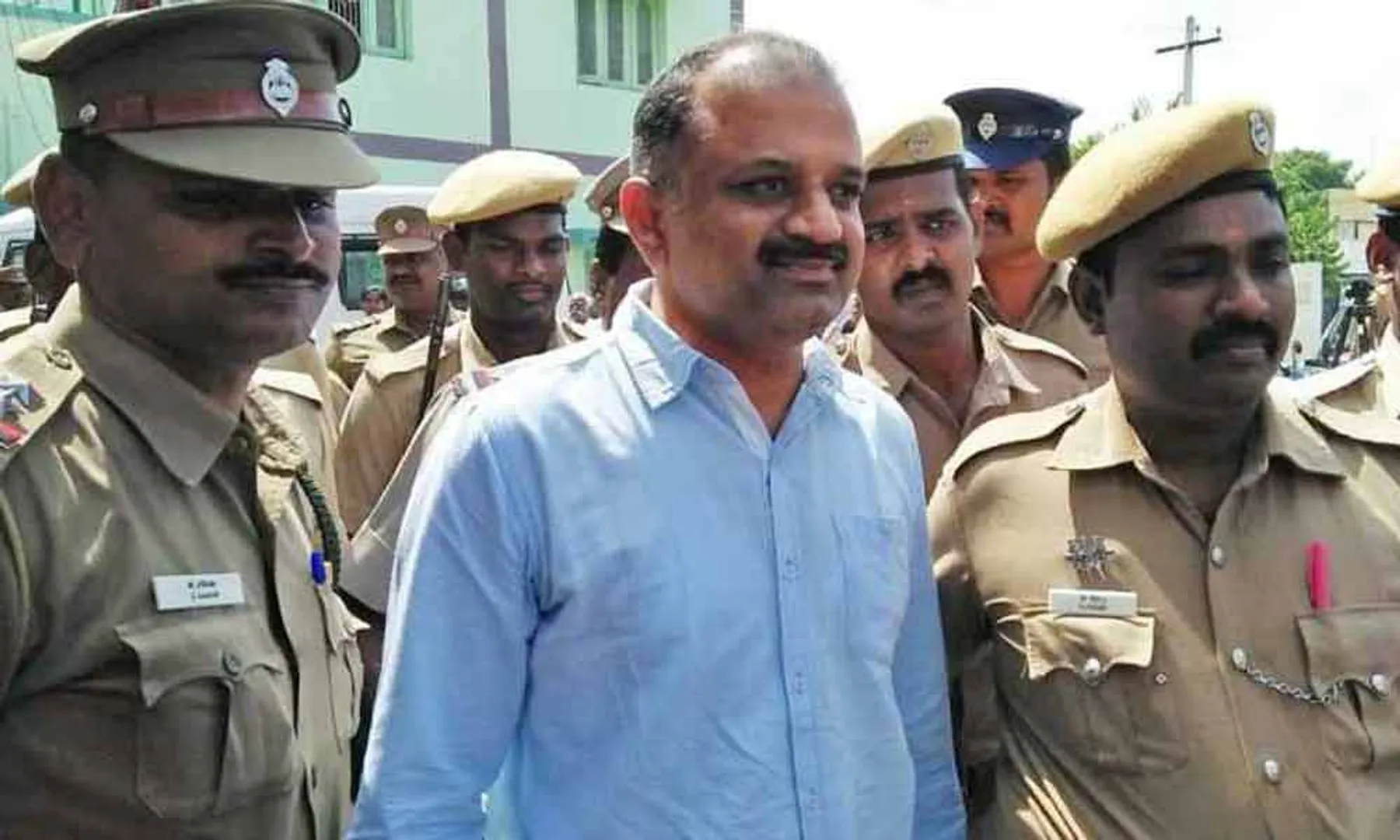 chennai highcourt