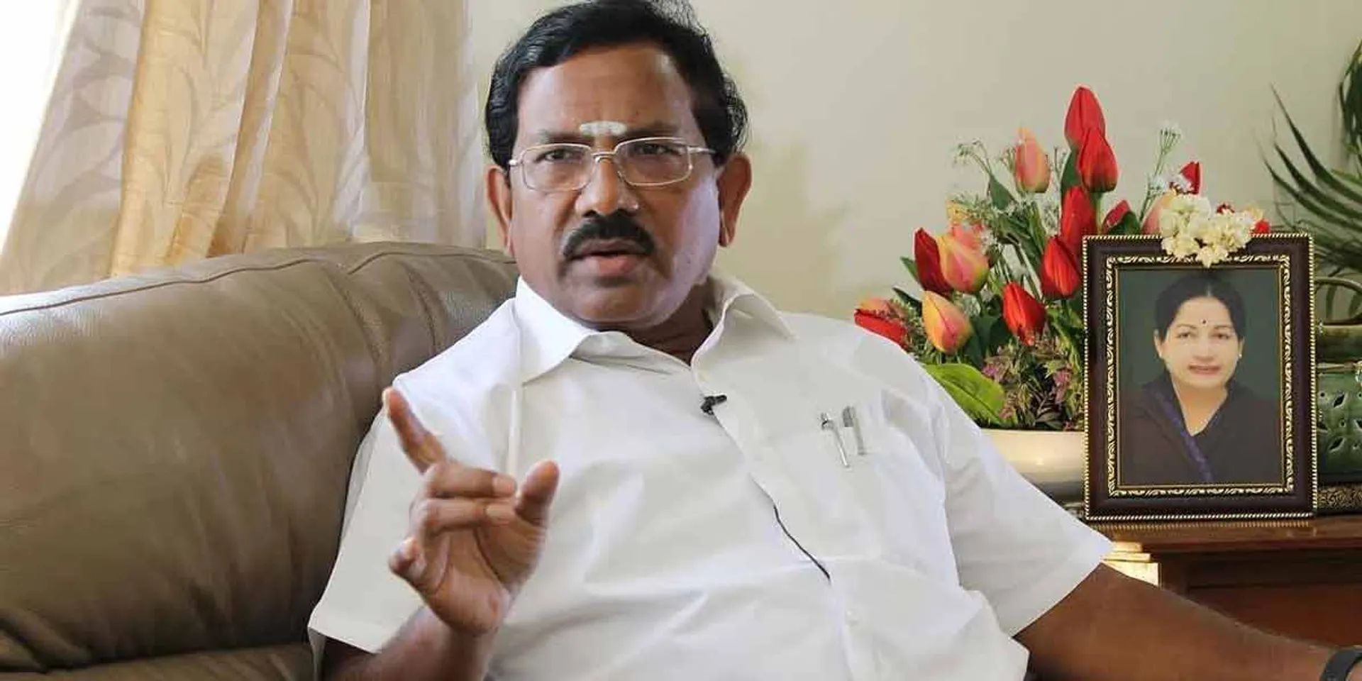  Postponement of elections is not possible- Minister Mafa Pandian 
