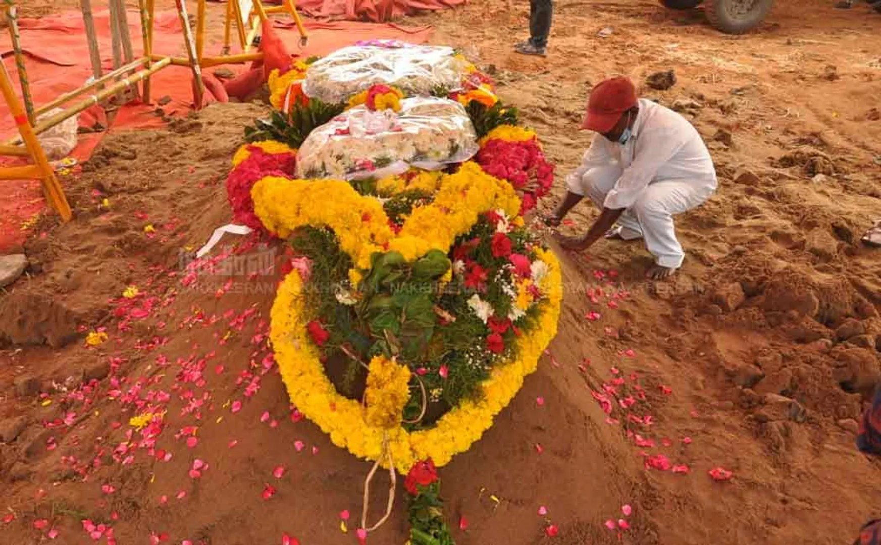 S.P.B Memorial Photos