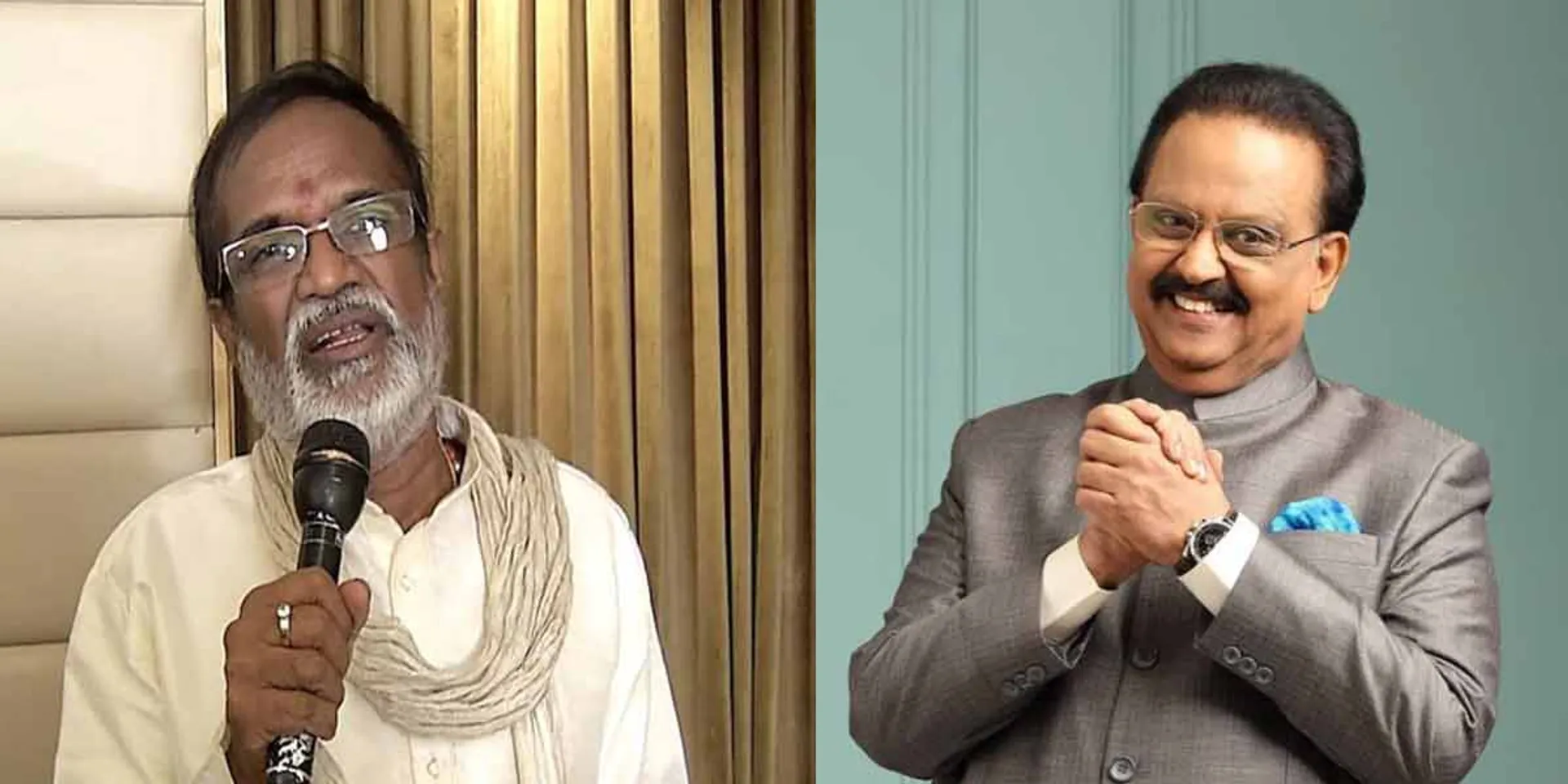 'I will try for SPB'-Gangai Amaran 