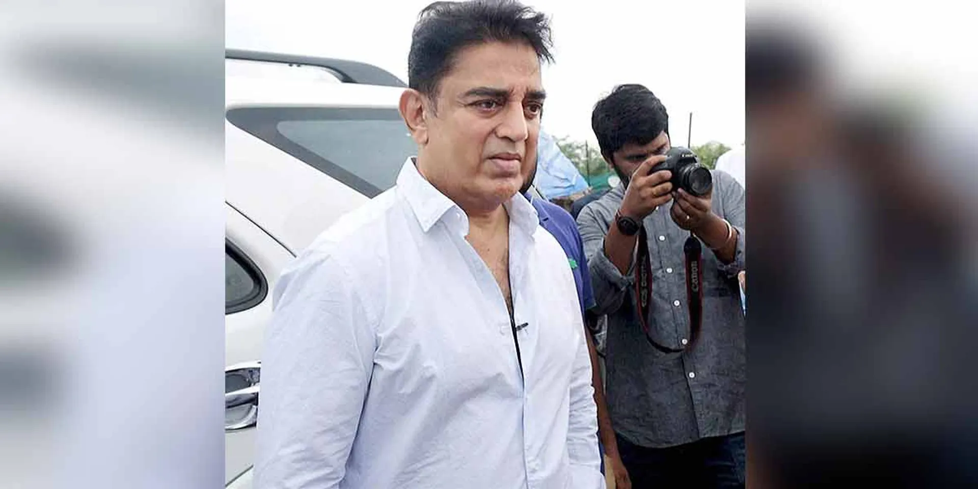 kamalhasan thanks to andhra cm