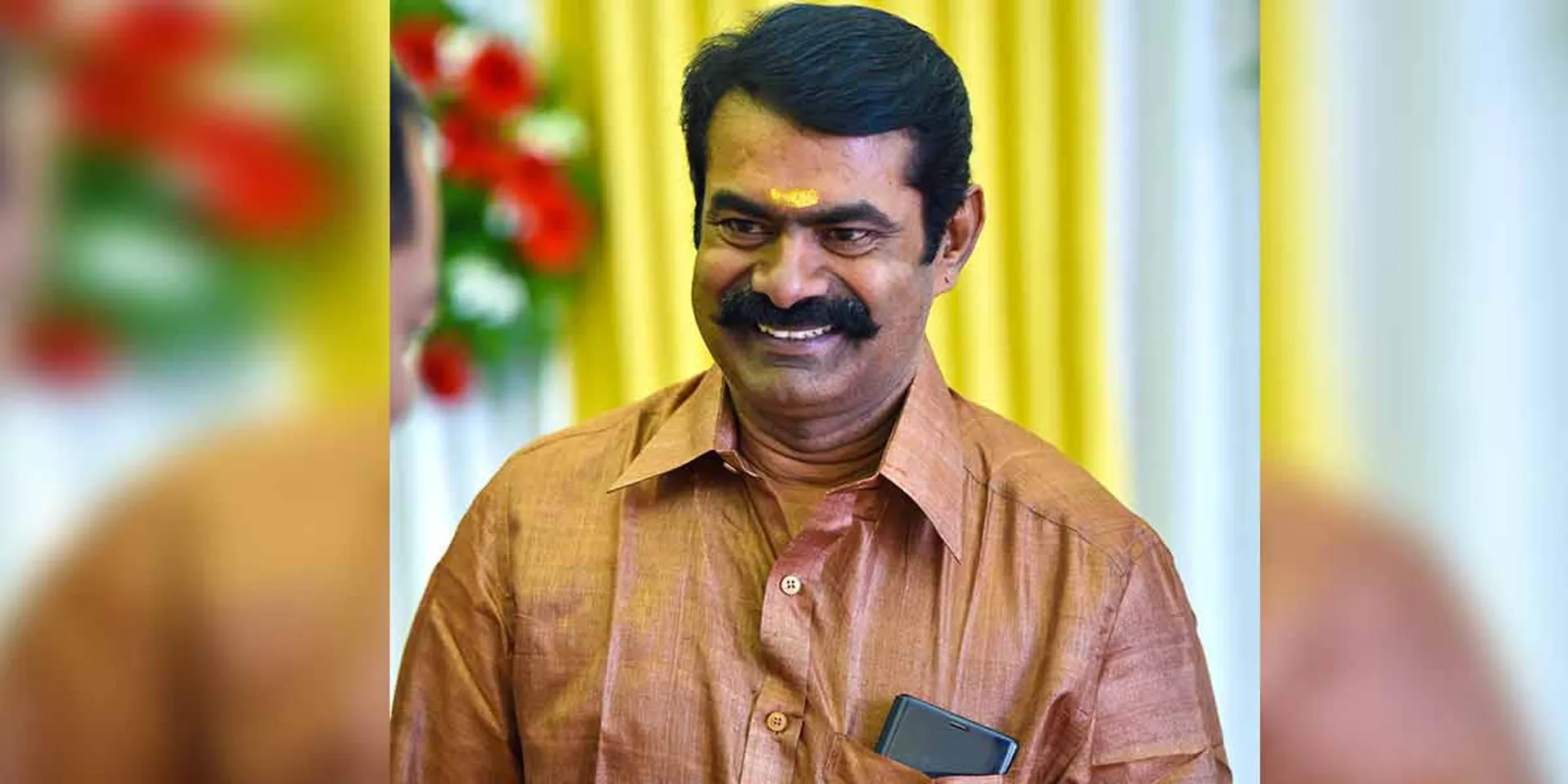  Seeman was admitted to the hospital