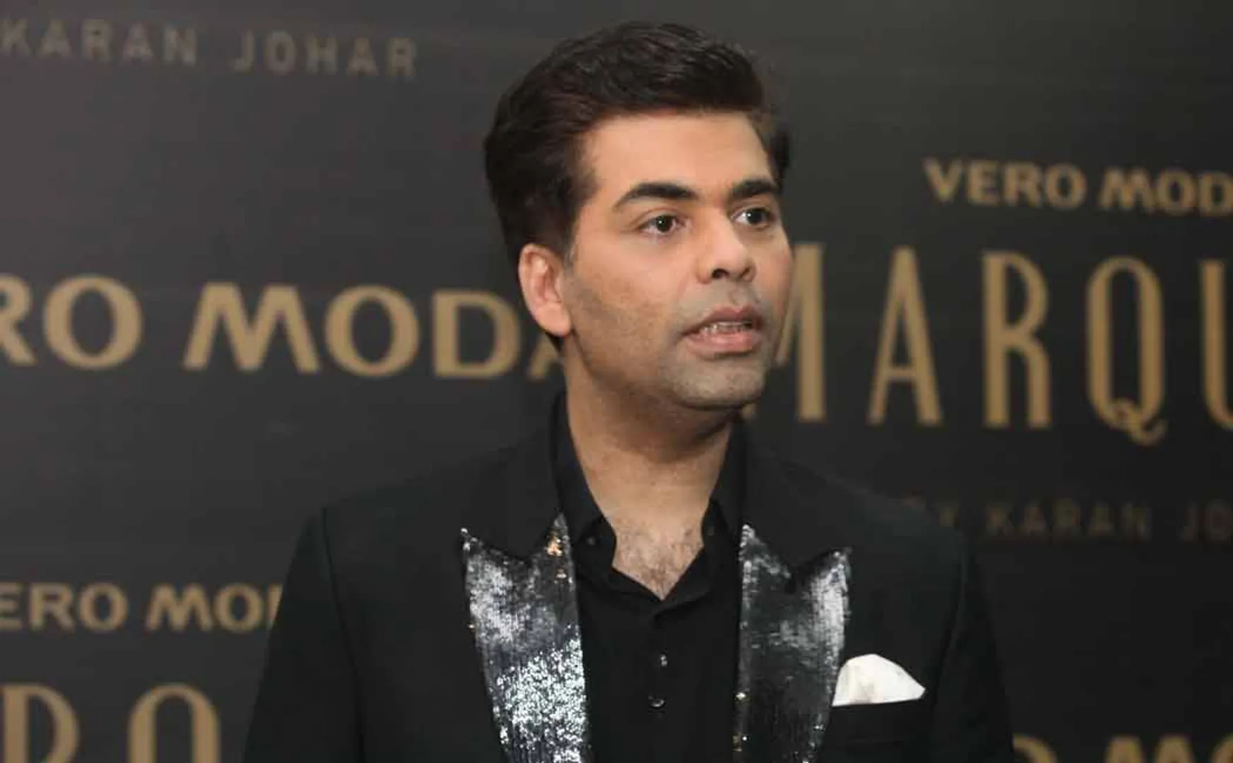 karan johar 
