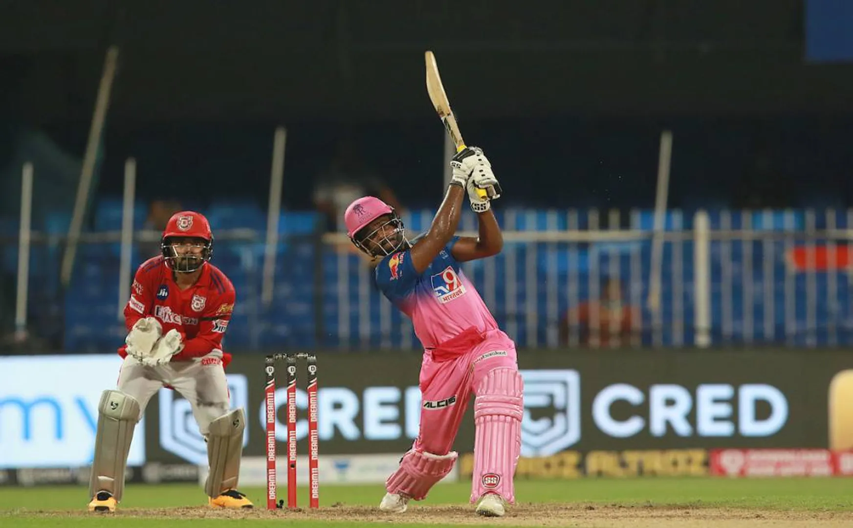 ipl match punjab team vs rajasthan team match 