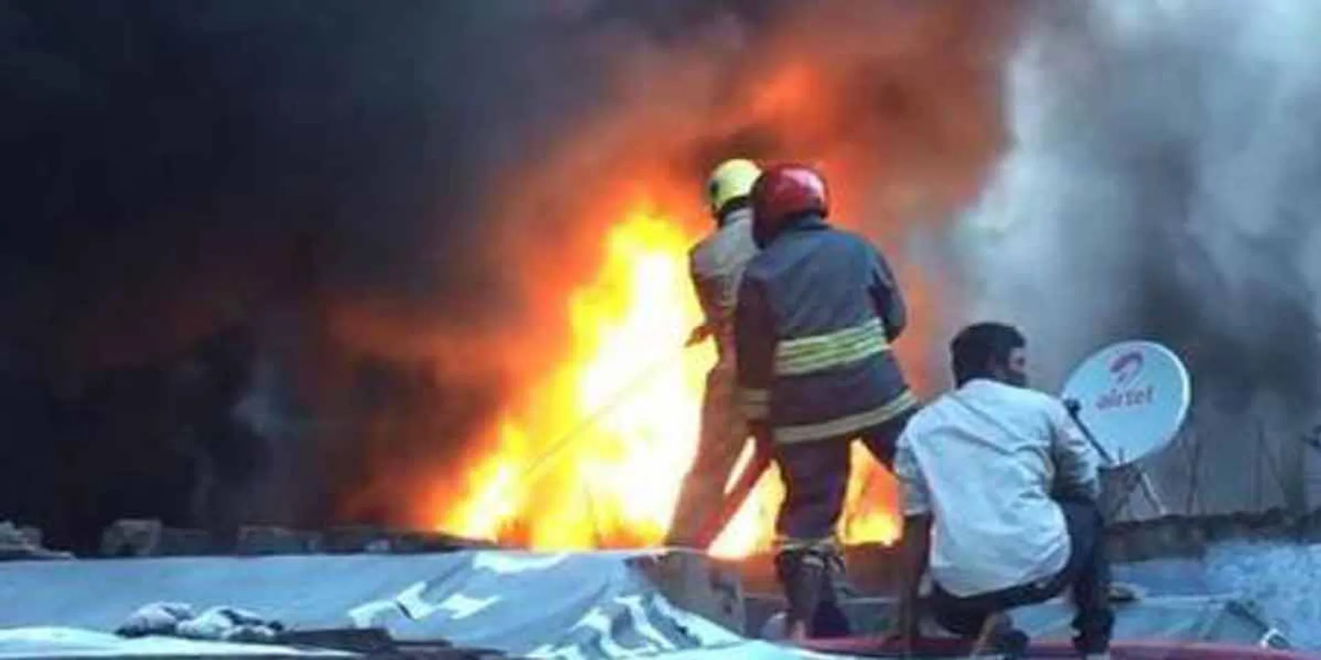 incident in puducherry