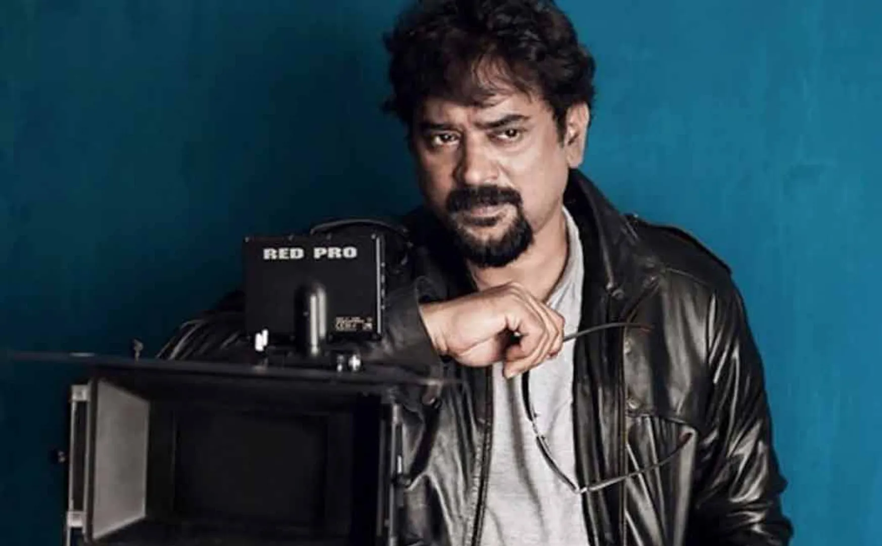 santhosh sivan 