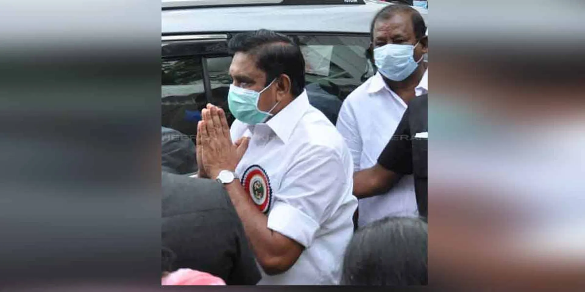  ‘The majority strength is for me; convene the General Assembly’ ’- Edapadi to the Ministers!