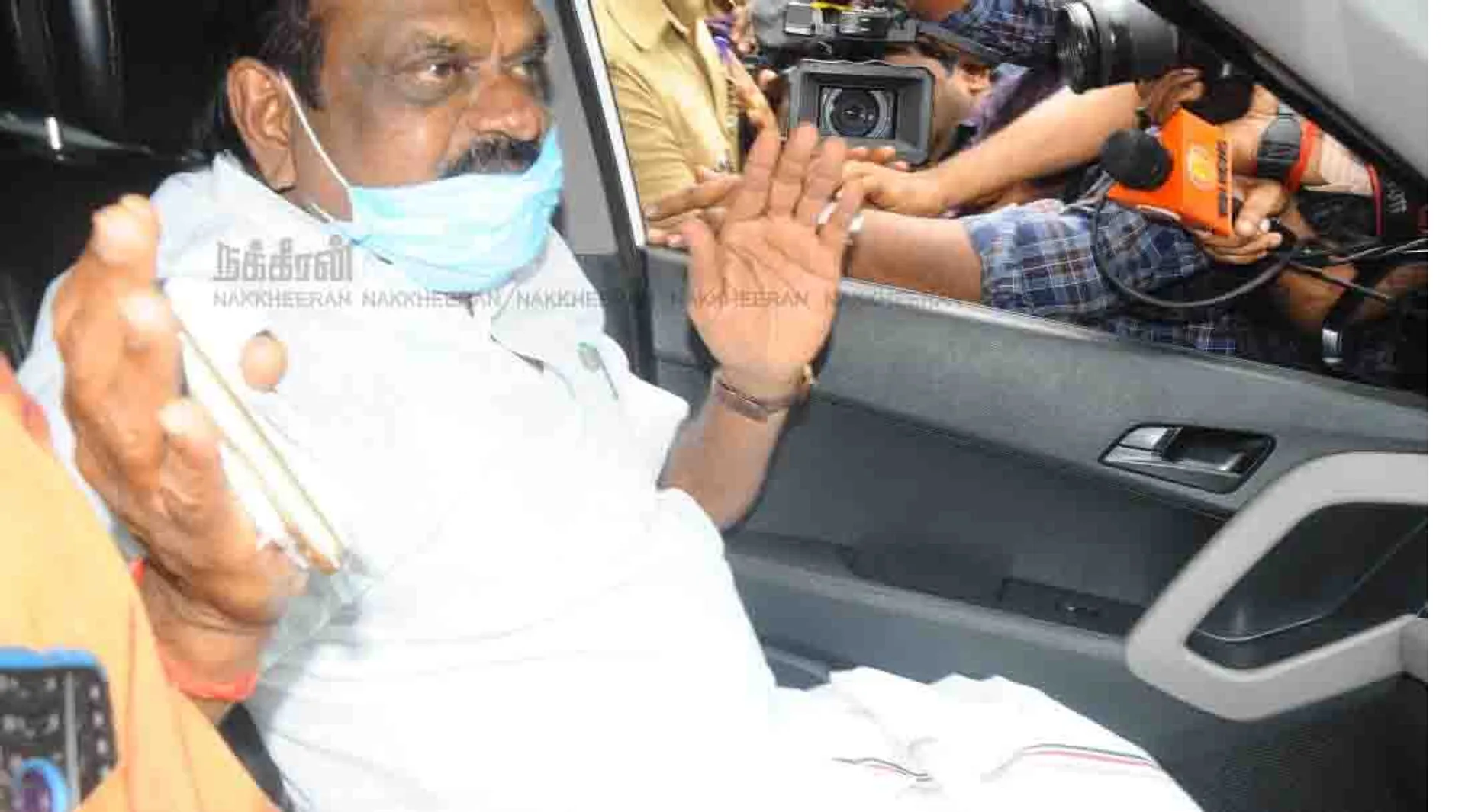 R. Vaithilingam