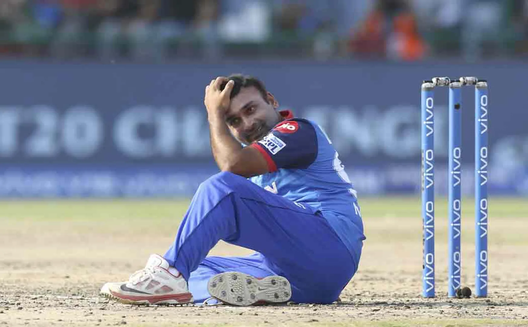 amit mishra