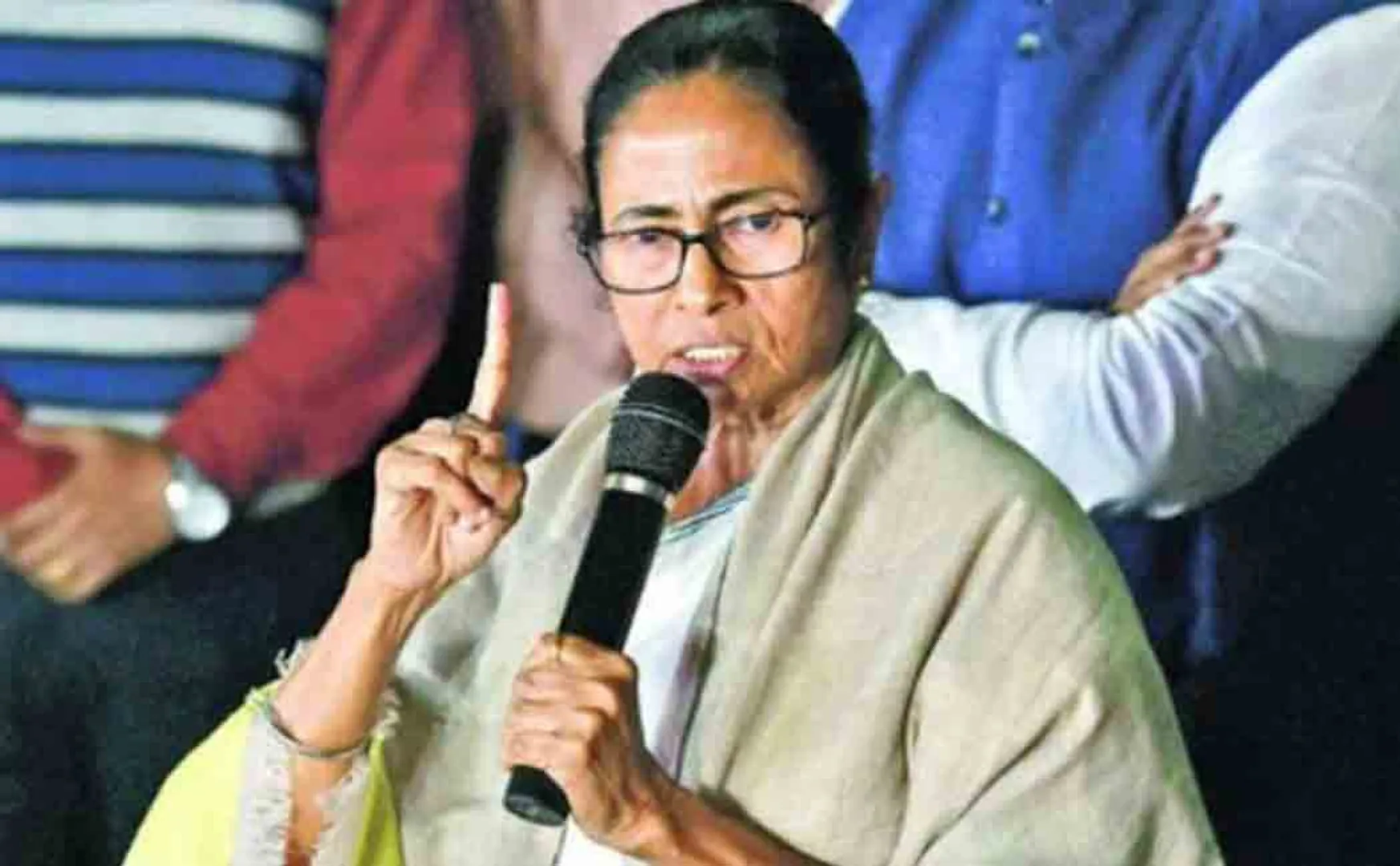 anupam hazra controversial speech about mamata banerjee