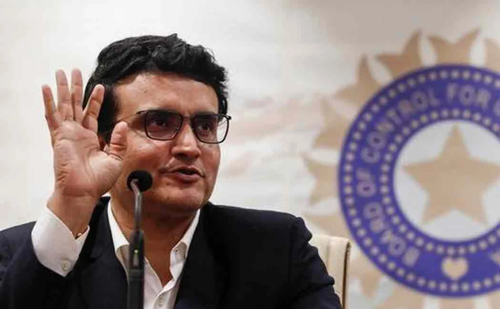 ganguly