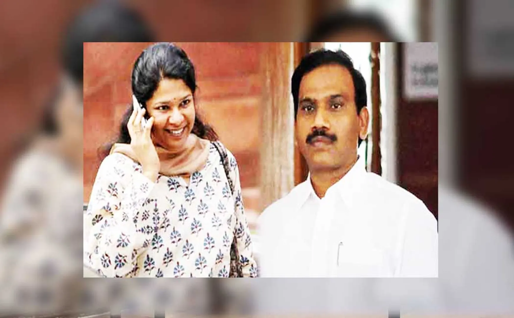 2G case -again- against- DMK- shocked- by court- order