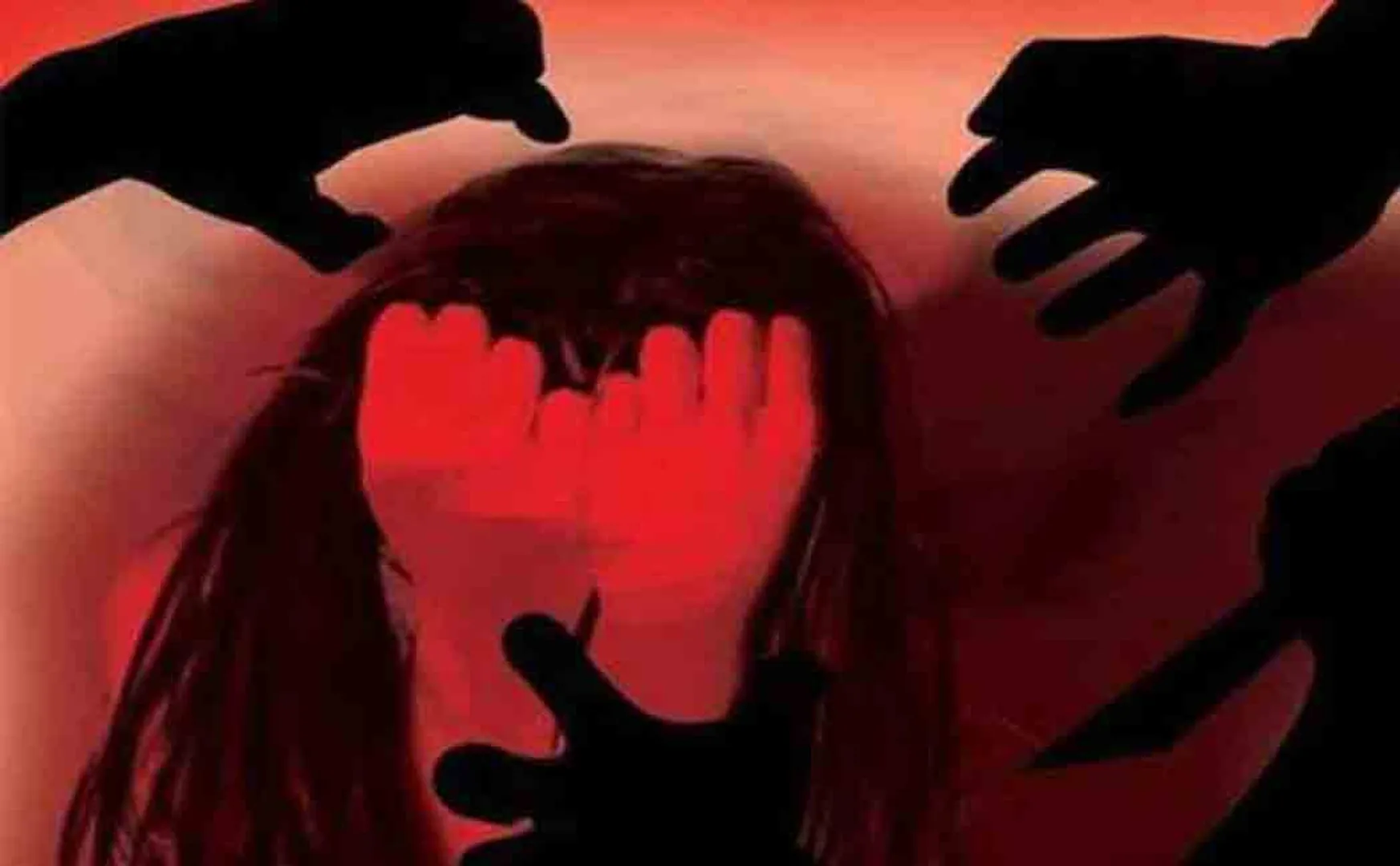 hathras case victim passed away