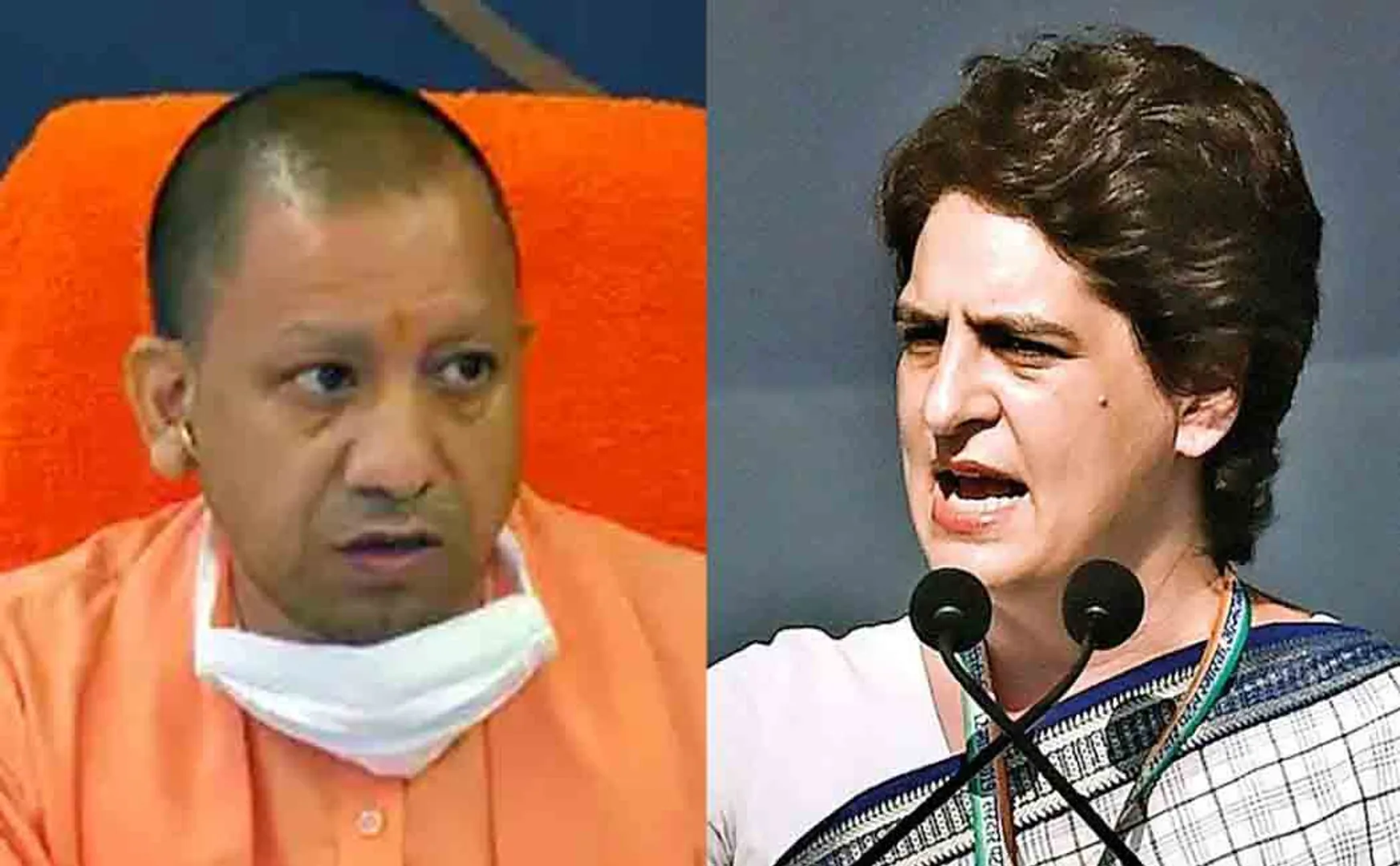 priyanka gandhi about hathras case