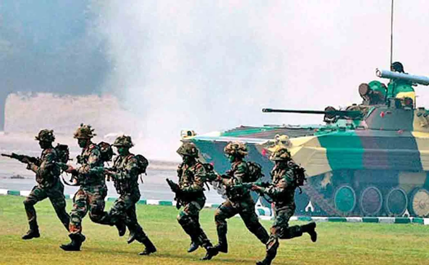 defense ministry approved purchase from america