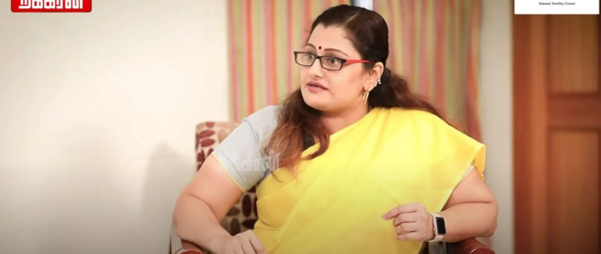Dr. Sharmila 
